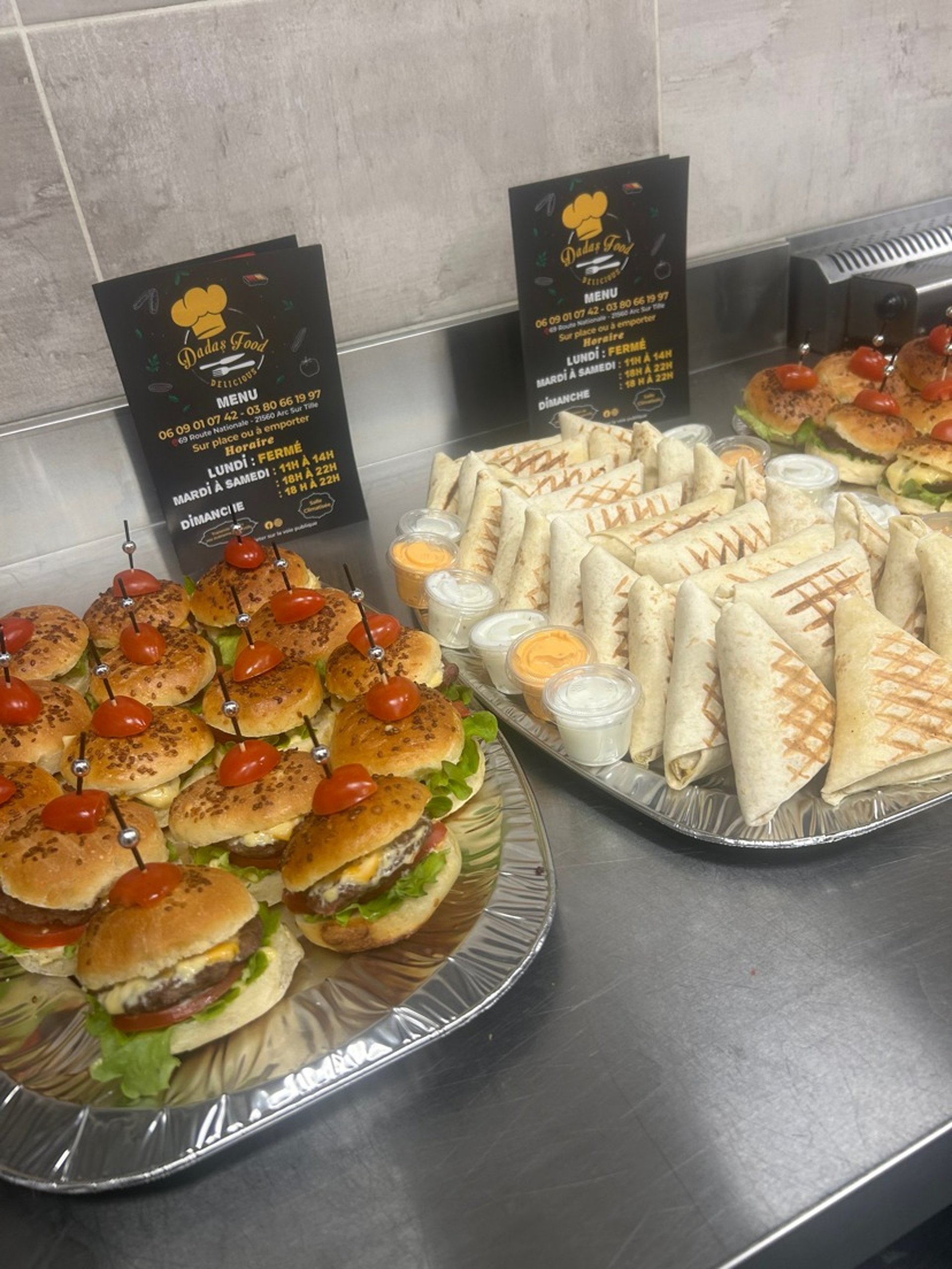 woman wearing yellow long-sleeved dress under white clouds and blue sky during daytime