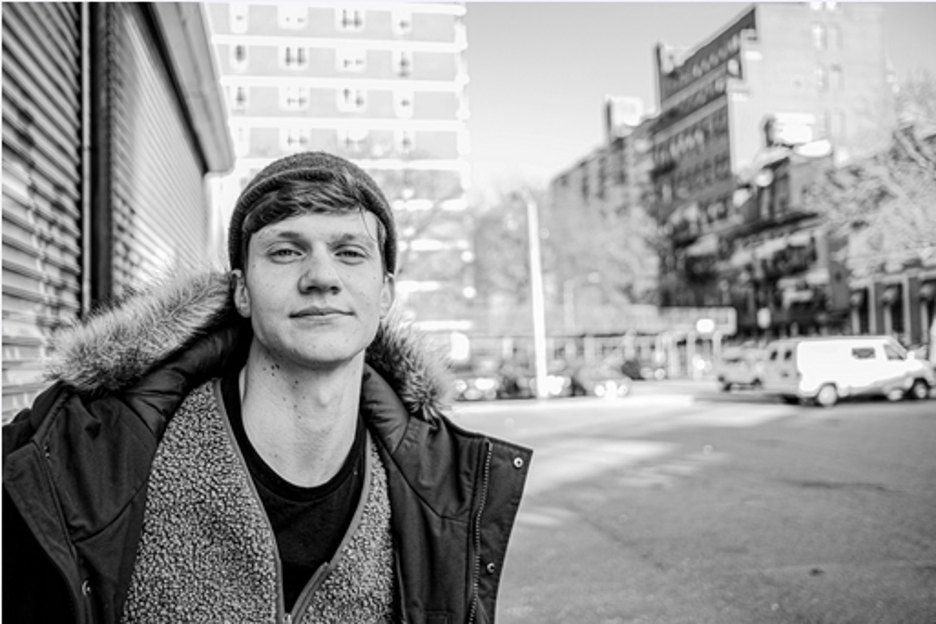 The Luxury of Warmth. Gifts for Someone who has everything