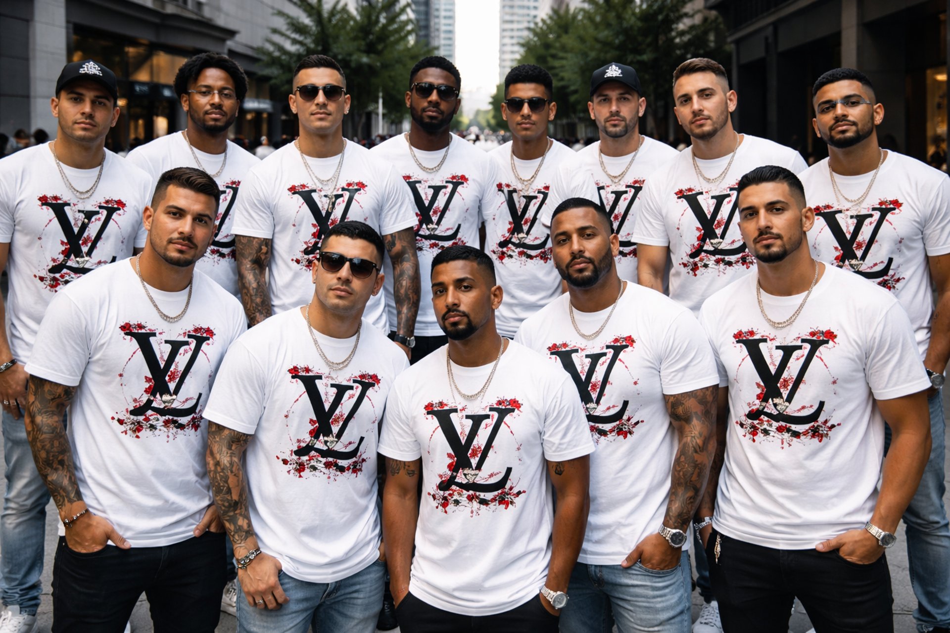 black and white bed linen