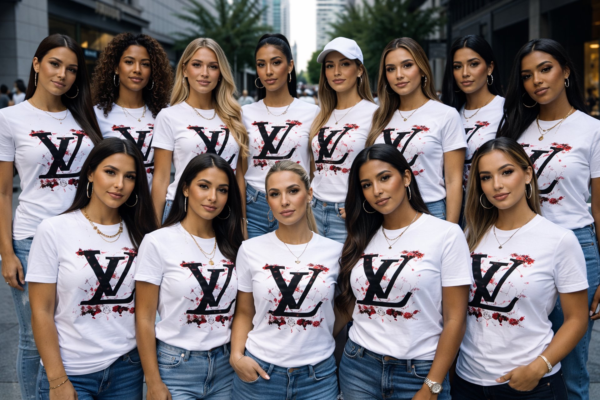 gray computer monitor