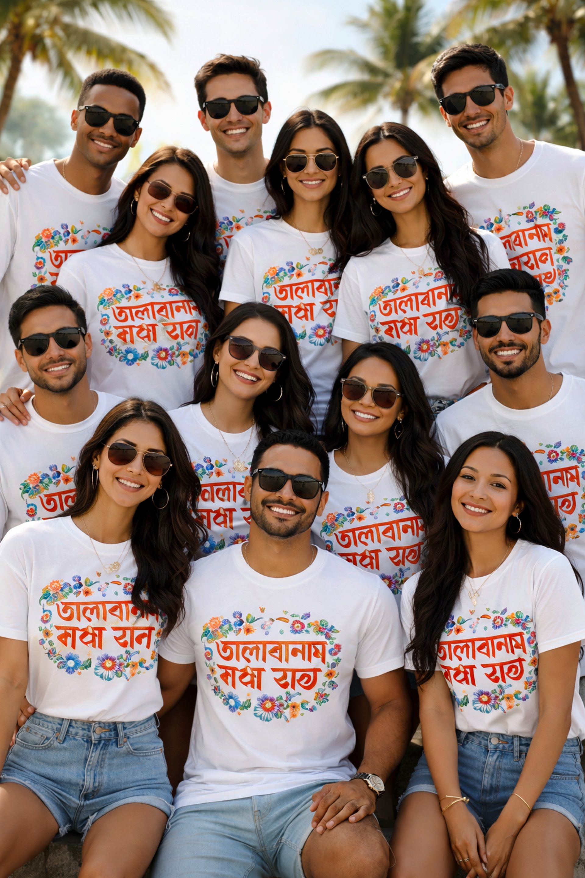 black and white bed linen