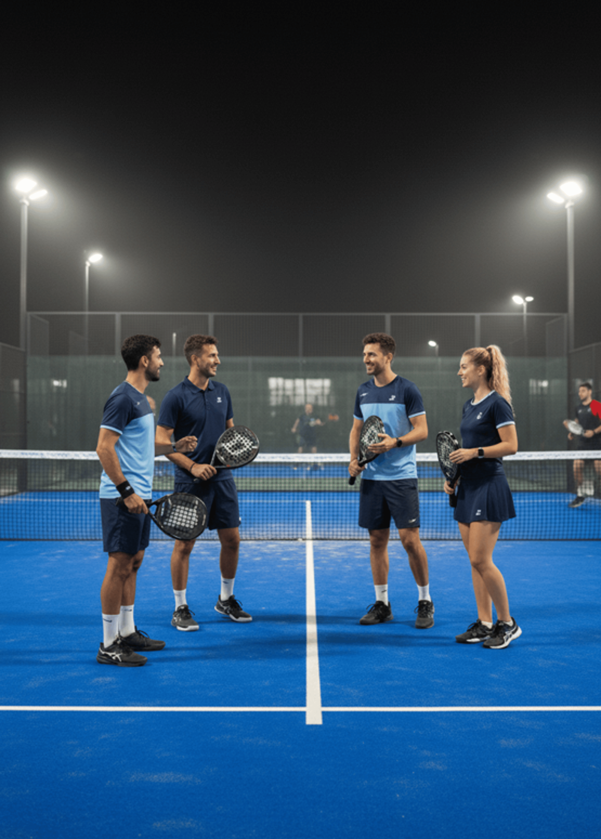 mountain range under blue sky