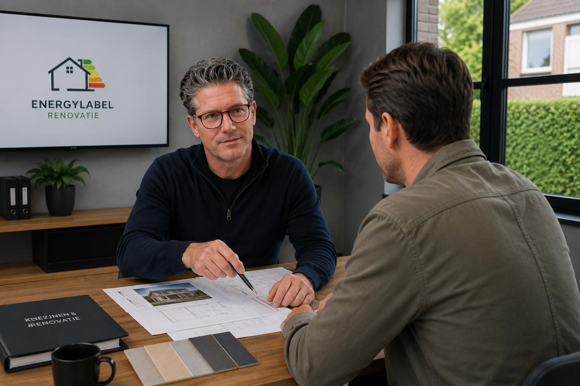 gray computer monitor