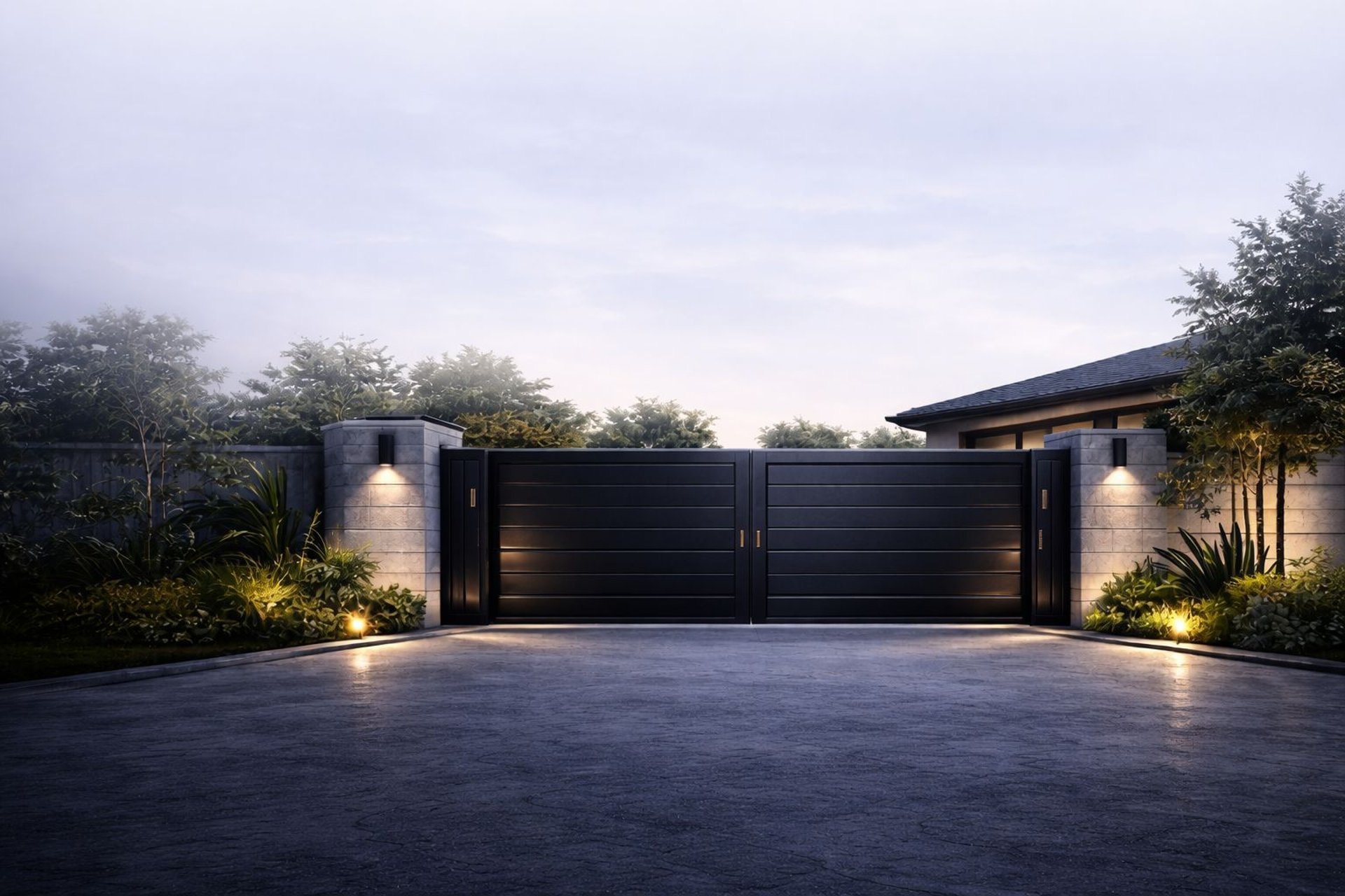 woman wearing yellow long-sleeved dress under white clouds and blue sky during daytime
