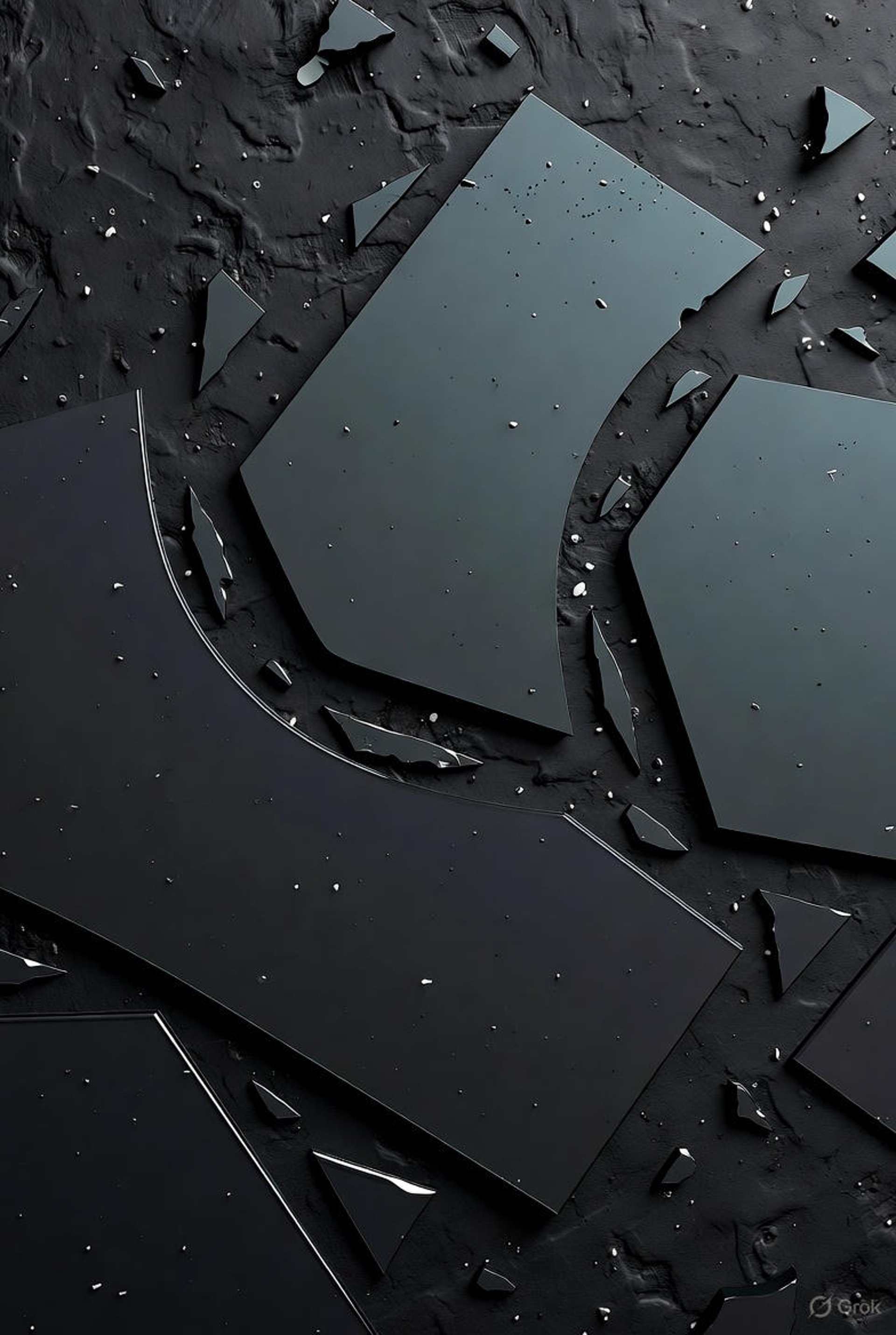 black and white bed linen