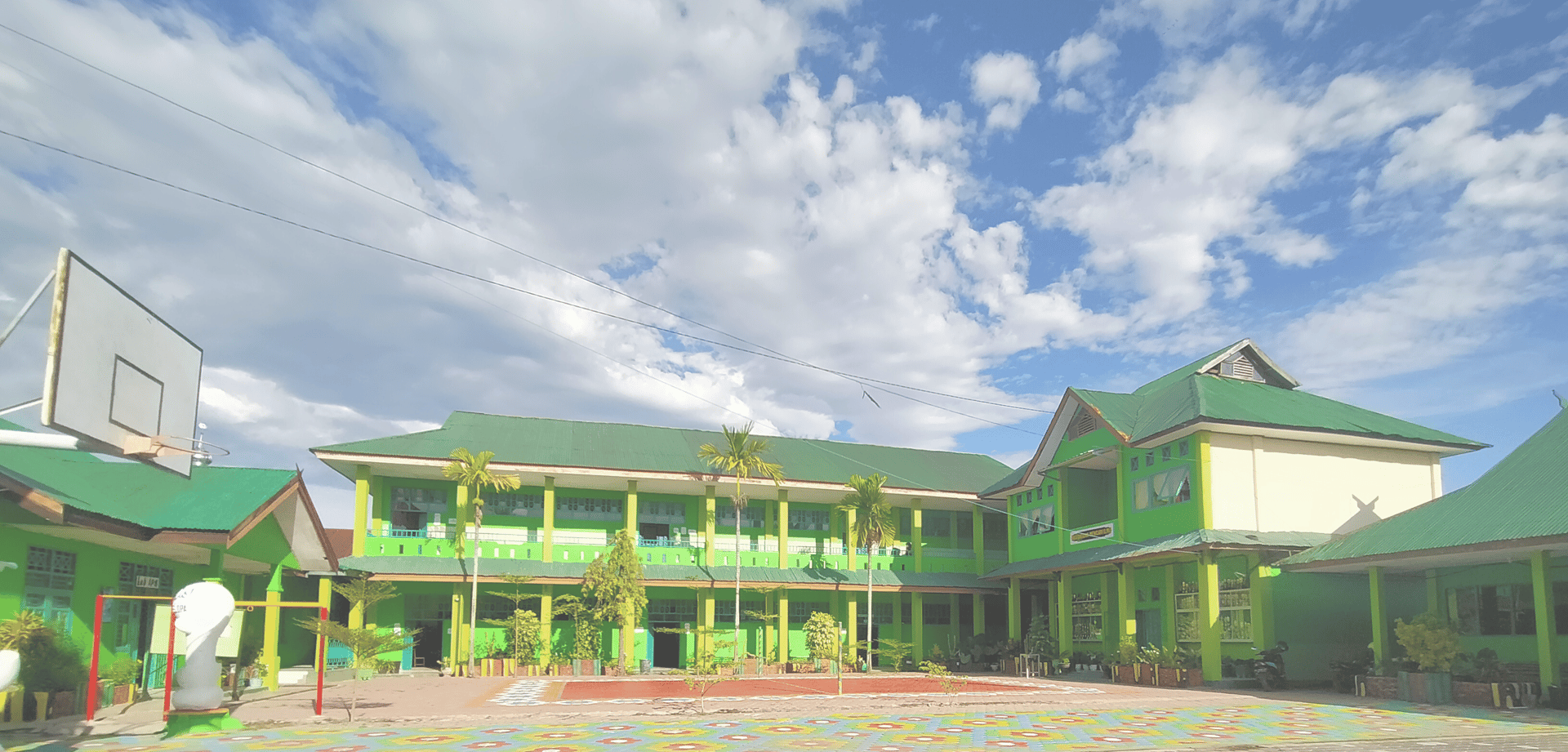 black and white bed linen
