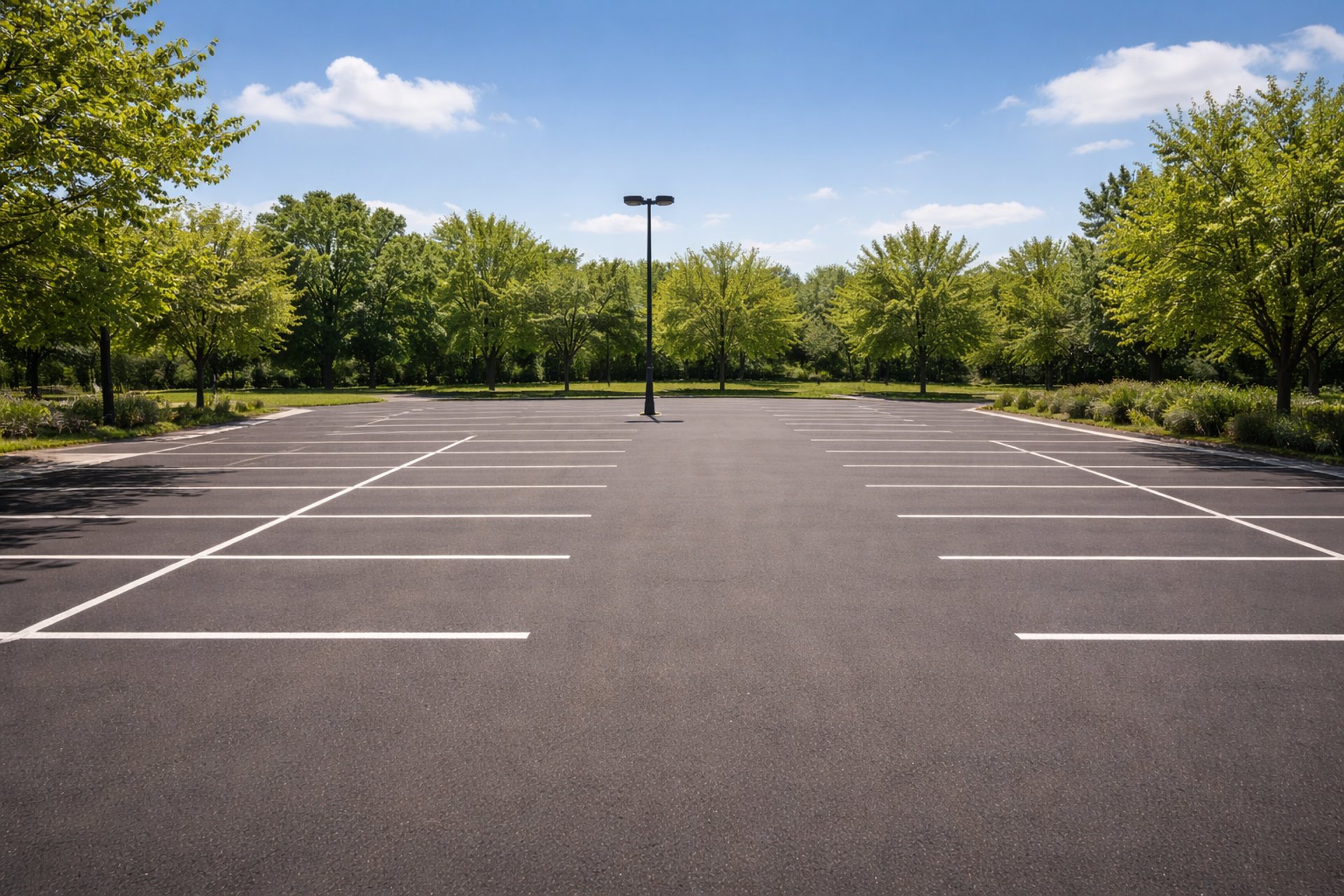 black and white floor tiles