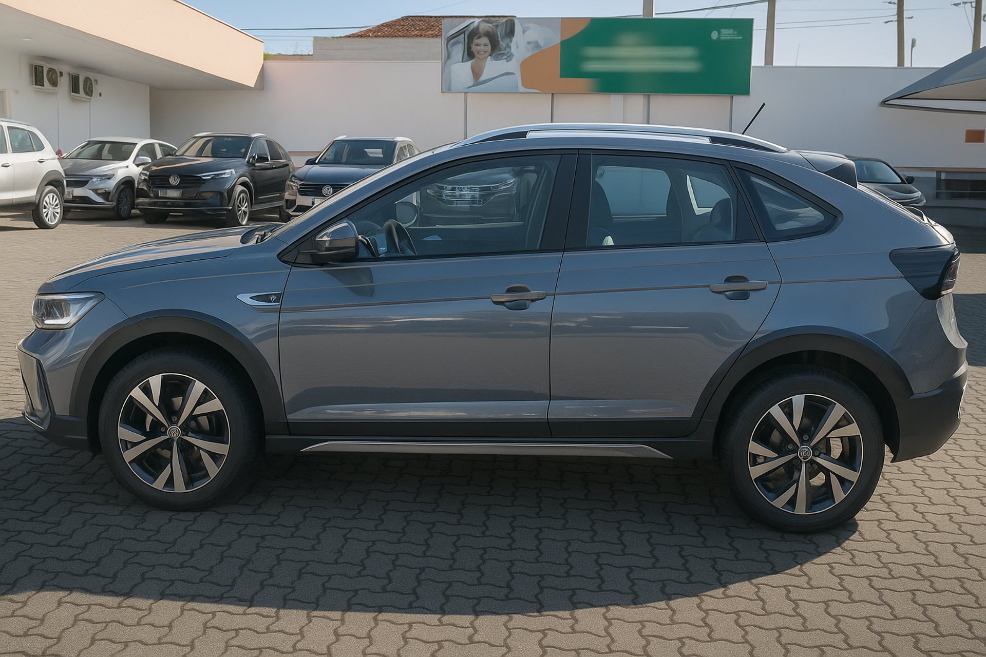 woman wearing yellow long-sleeved dress under white clouds and blue sky during daytime