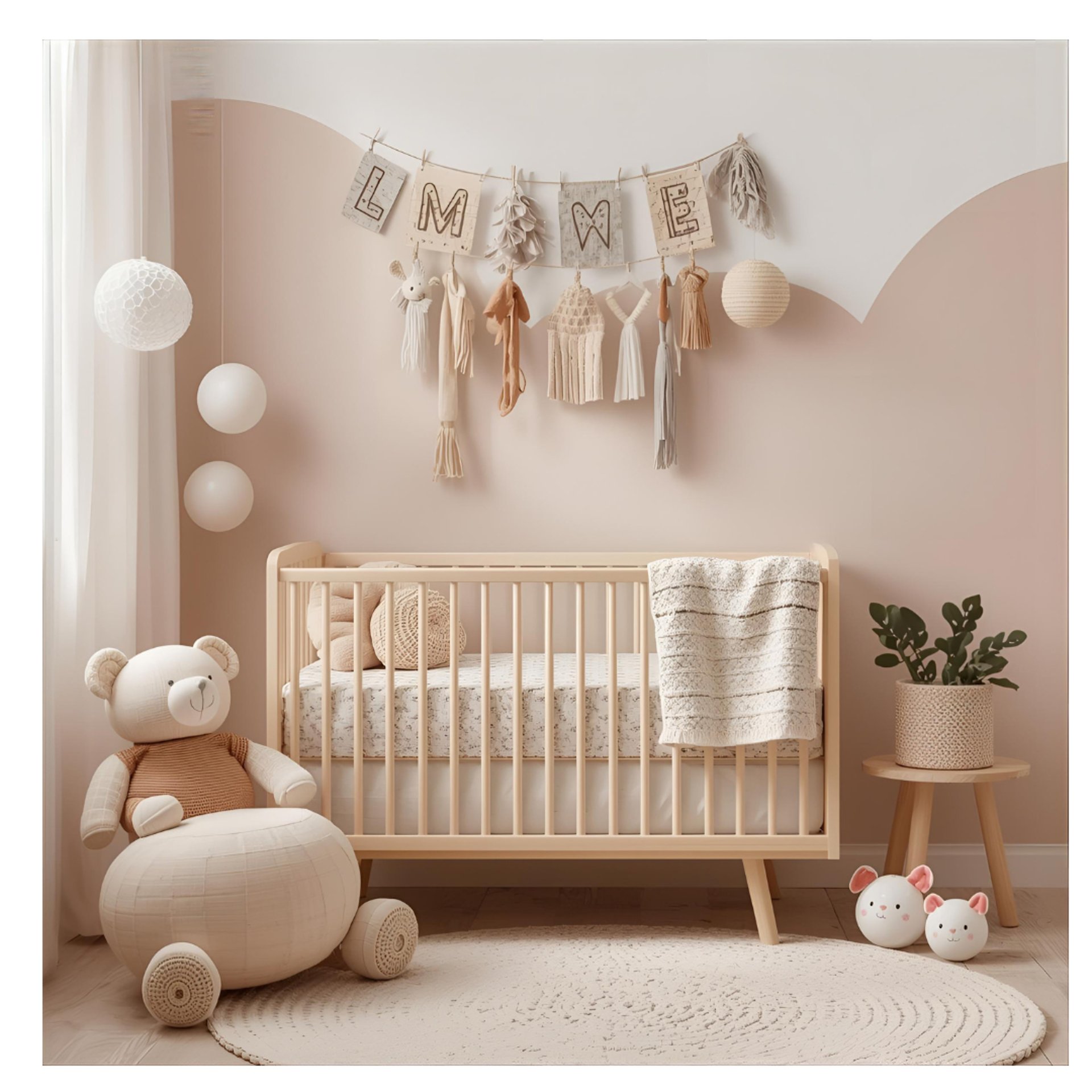 black and white bed linen