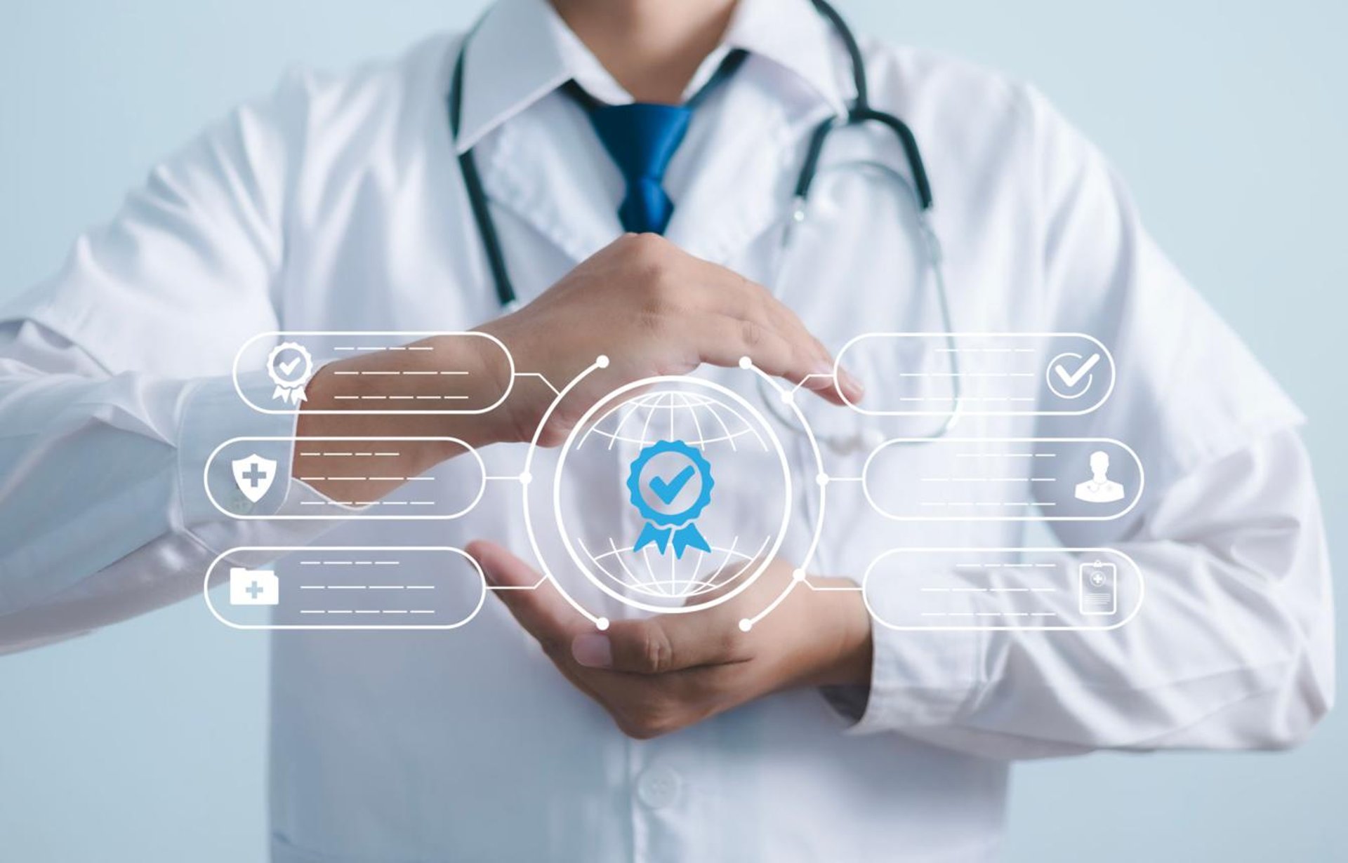 black blue and yellow textile