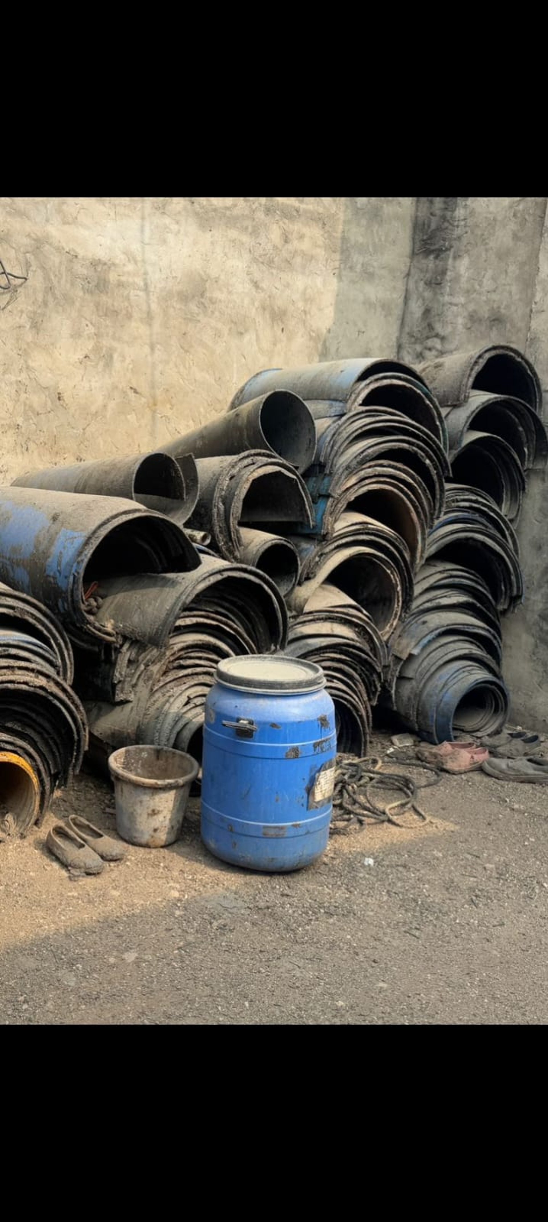 woman wearing yellow long-sleeved dress under white clouds and blue sky during daytime