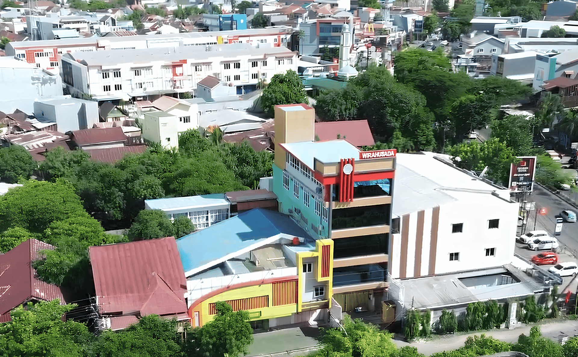 woman wearing yellow long-sleeved dress under white clouds and blue sky during daytime