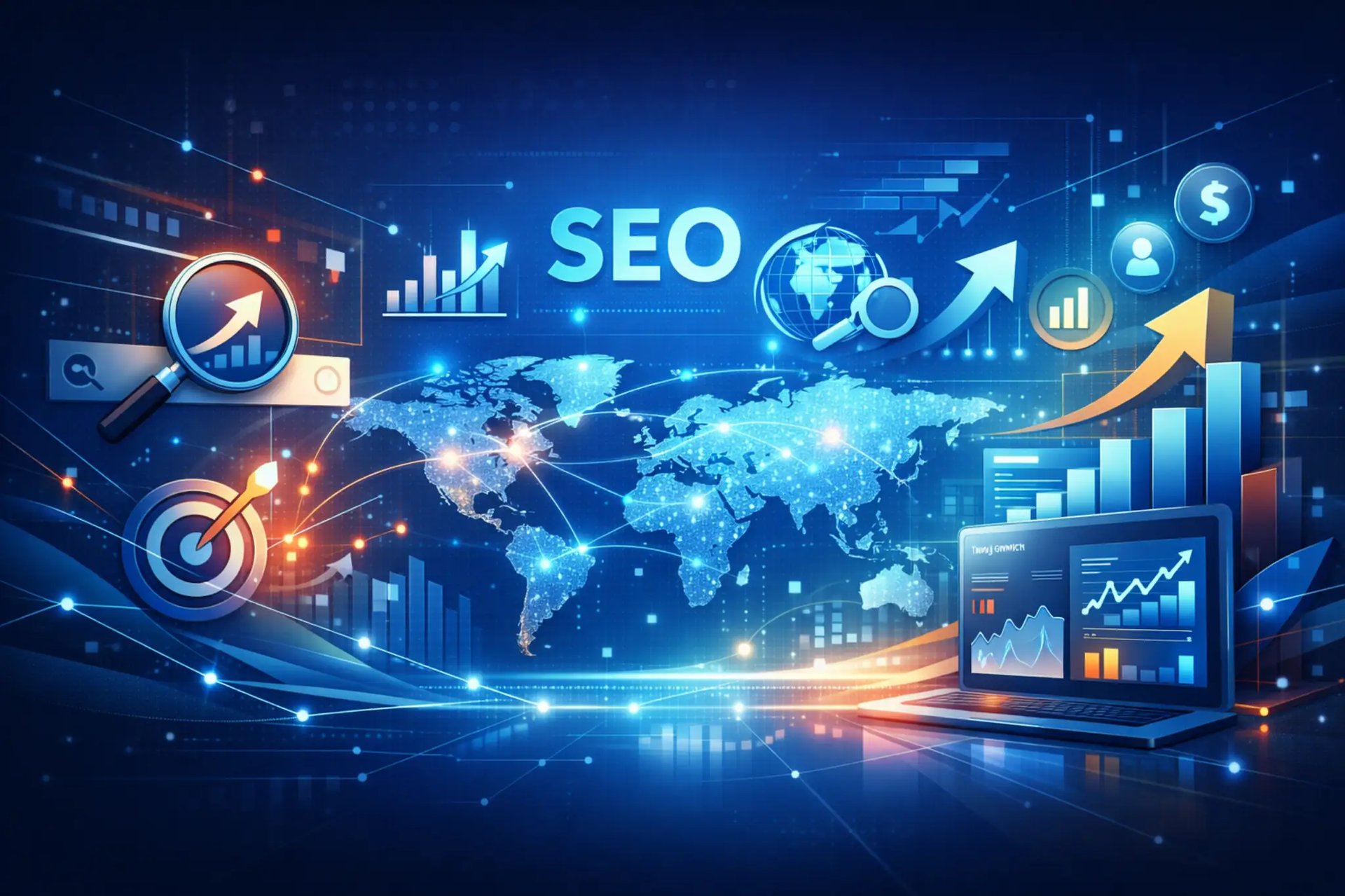 SEO Simplify Solution