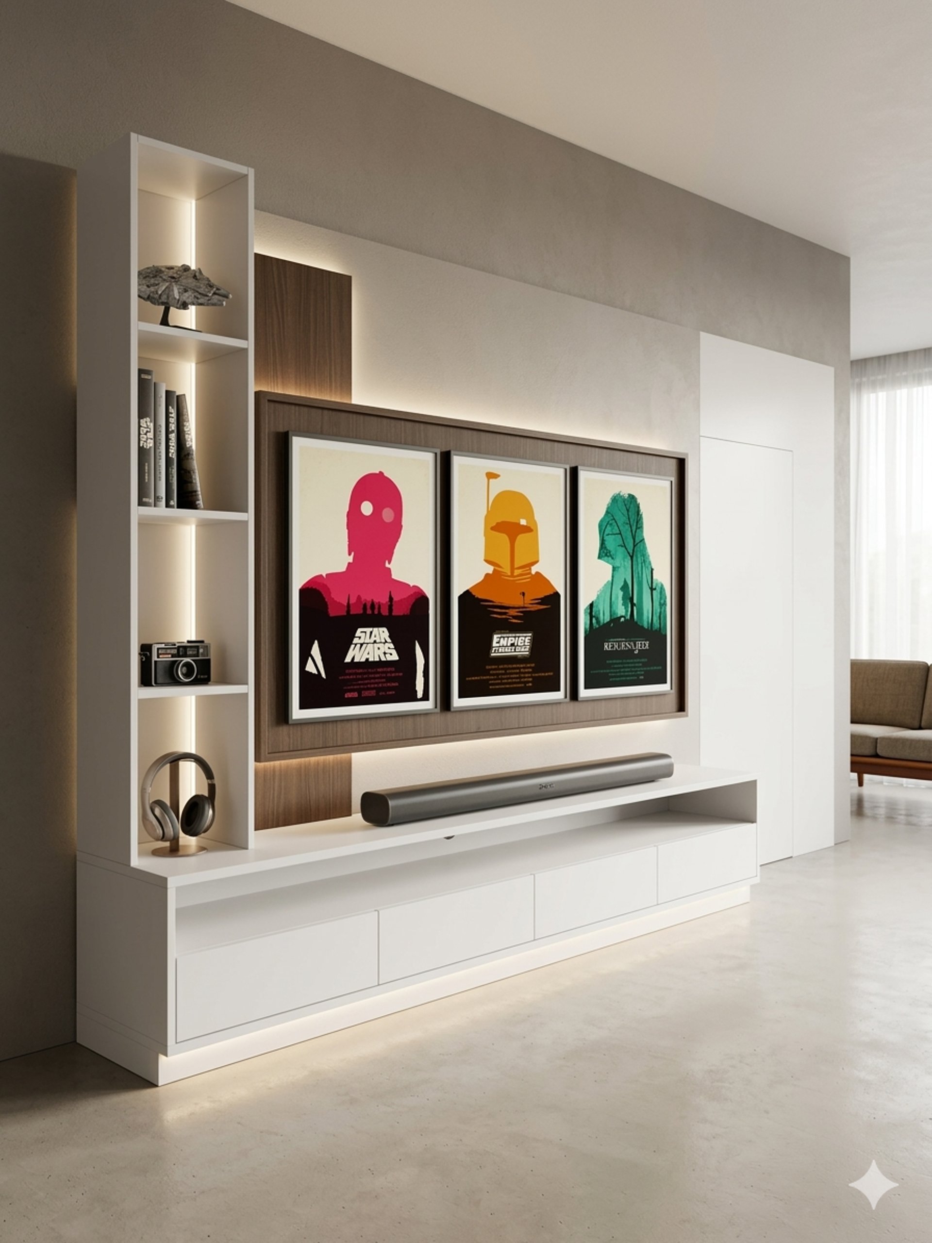 black and white bed linen