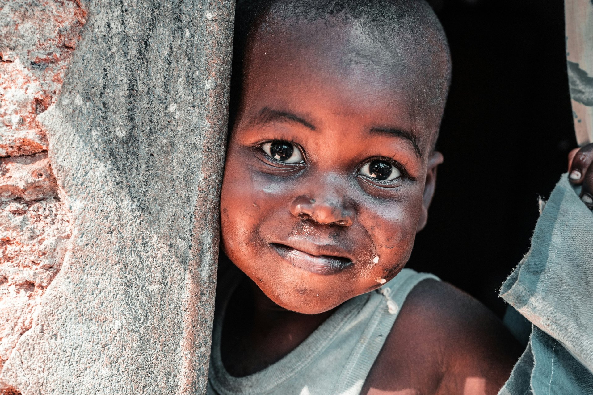 black and white bed linen