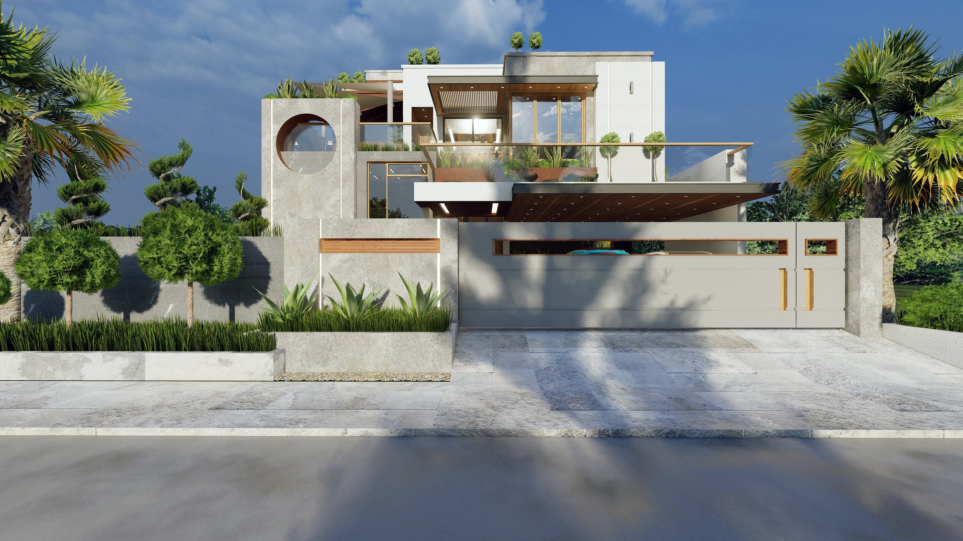 black and brown leather padded tub sofa