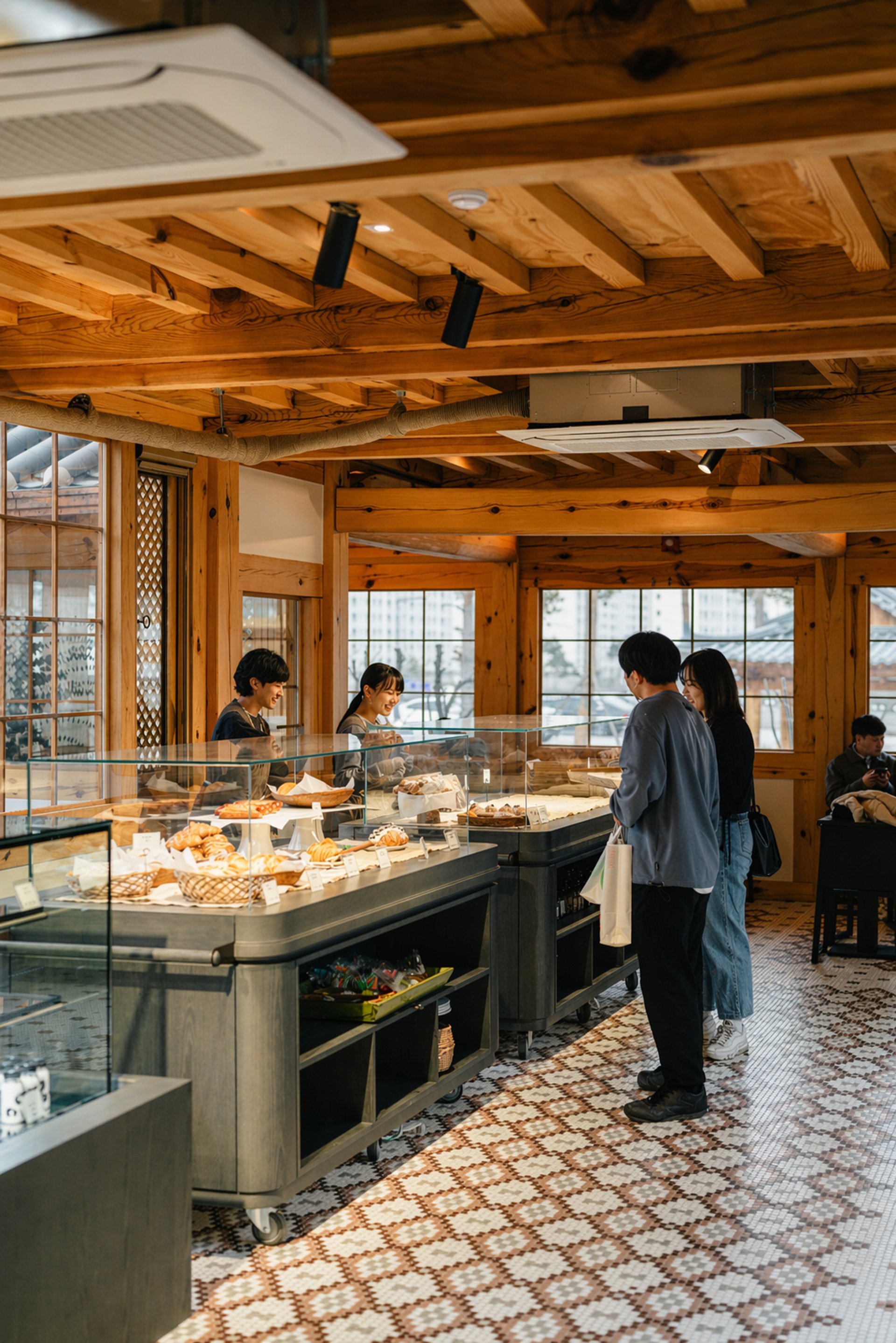 grilled meat on black grill