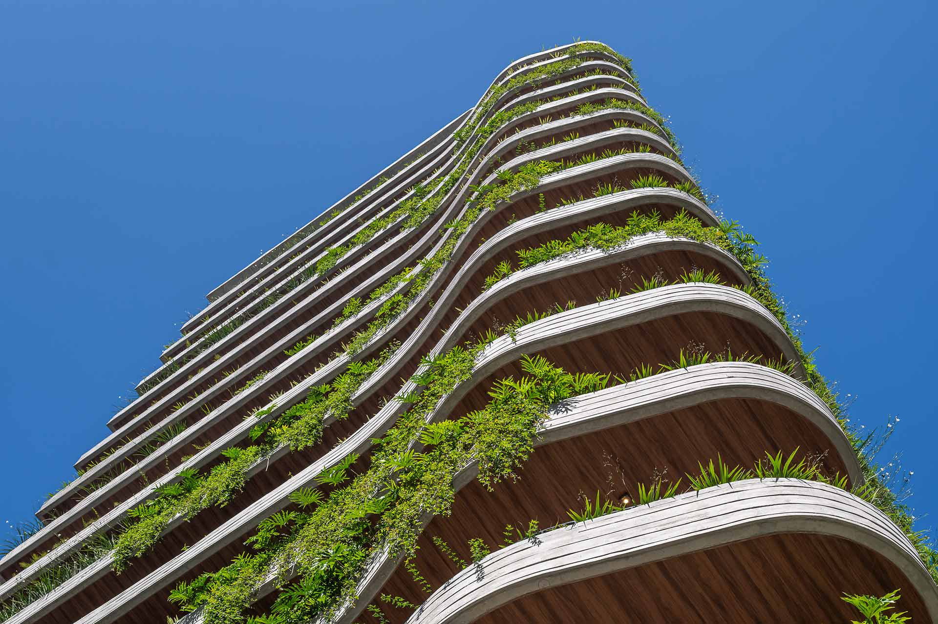low angle photo of city high rise buildings during daytime