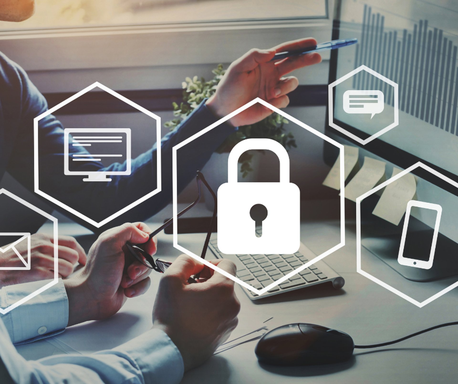 black blue and yellow textile