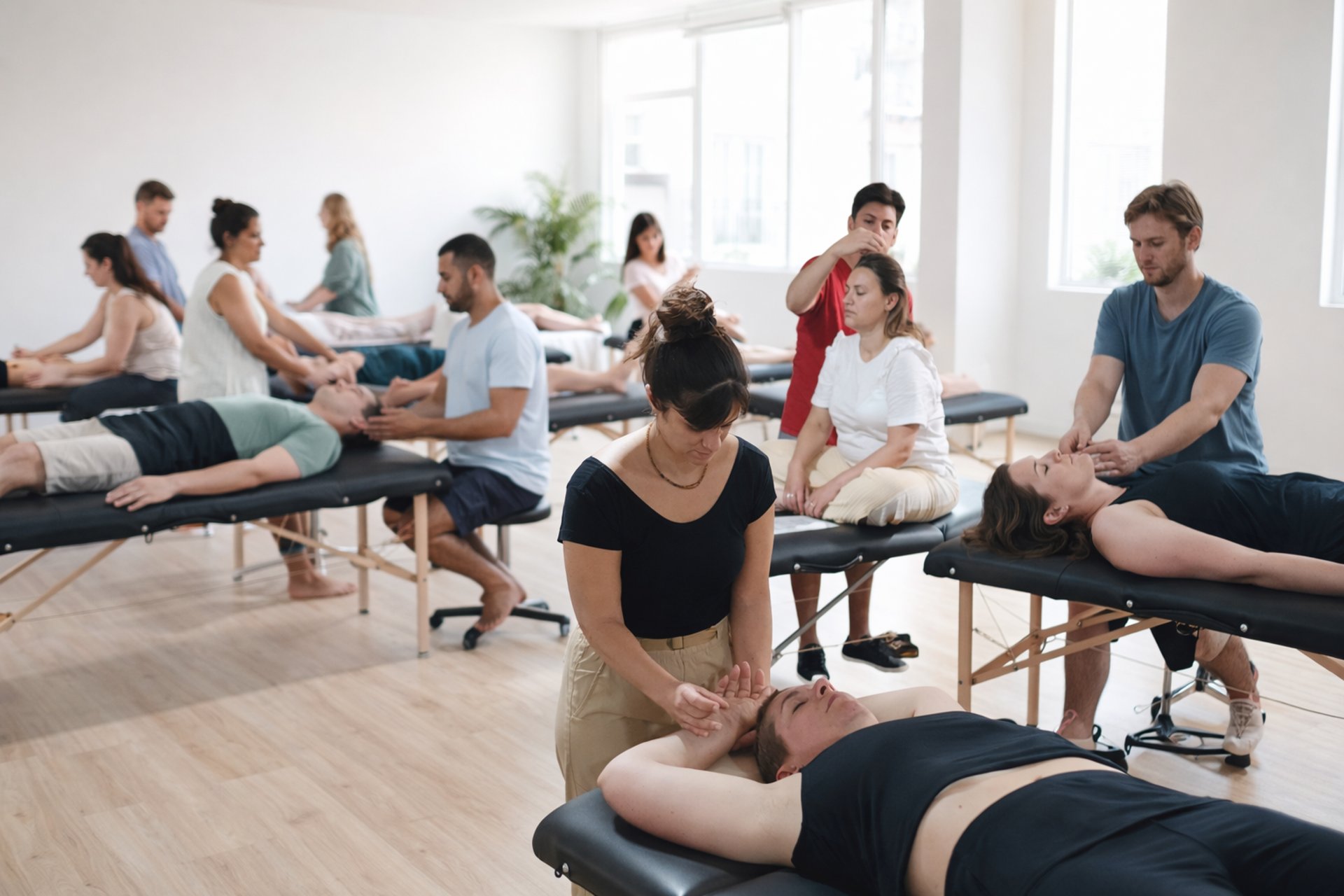 black and white bed linen
