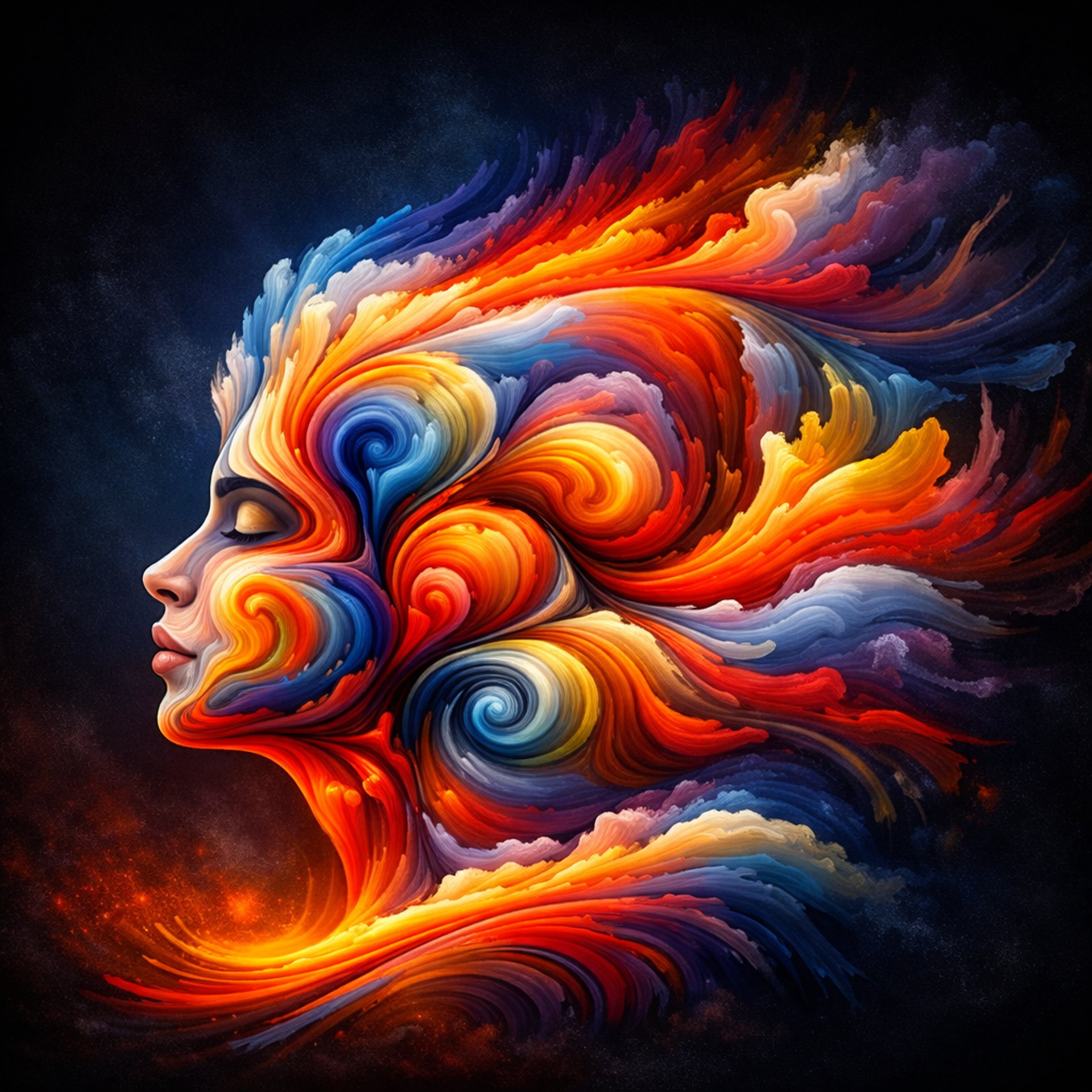 black and white bed linen