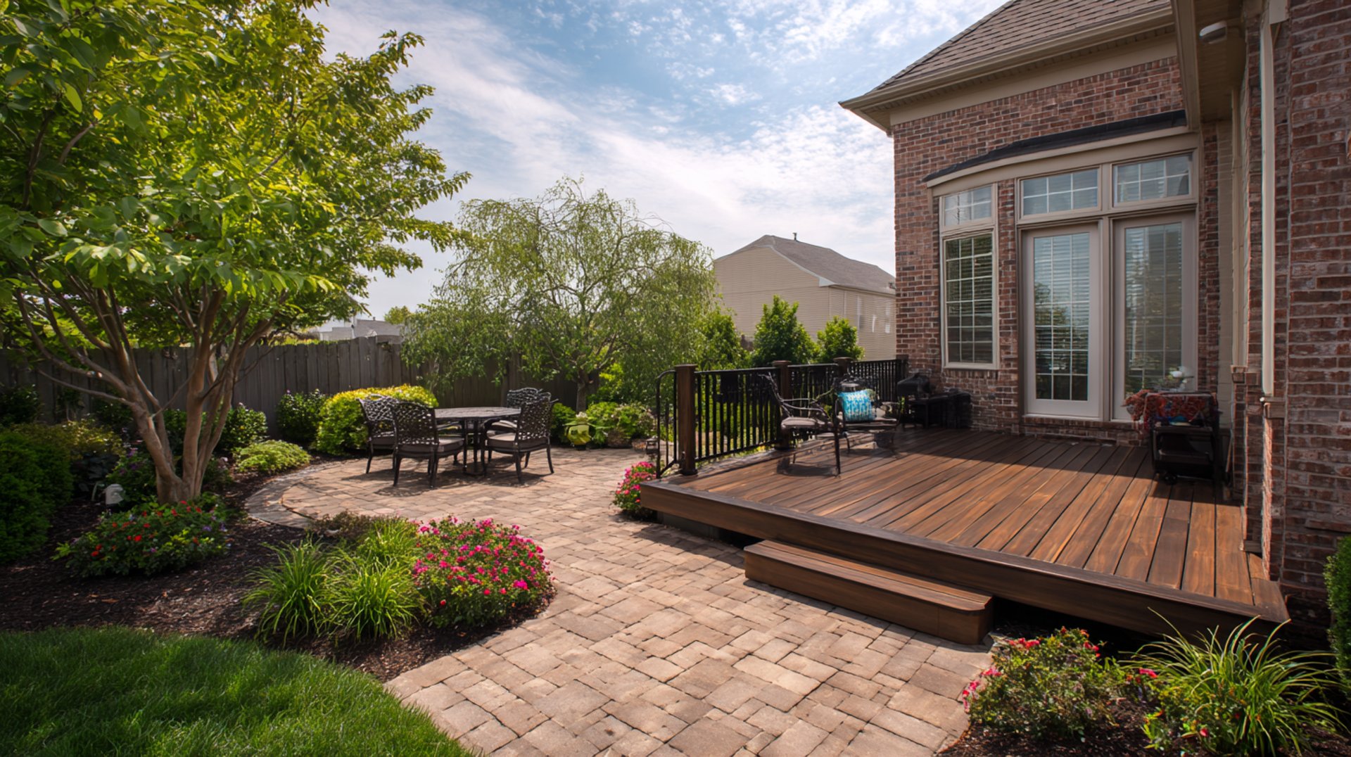 black and white bed linen