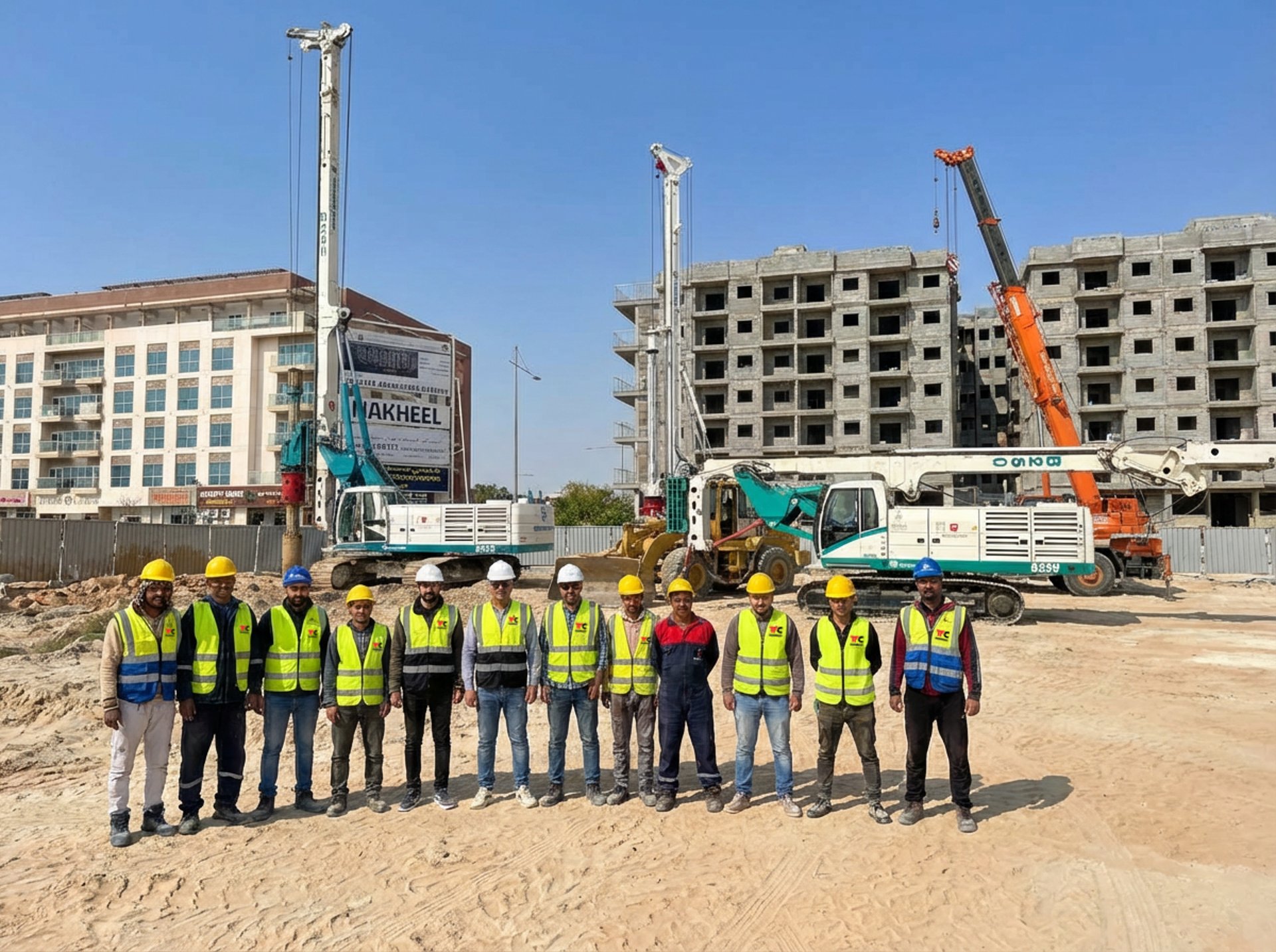 black and brown leather padded tub sofa