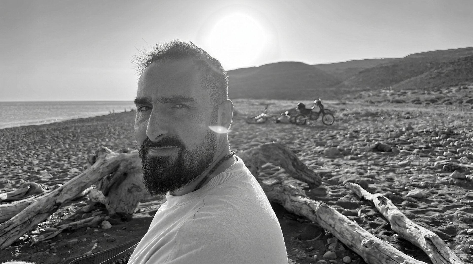 Michael Meimaroglou