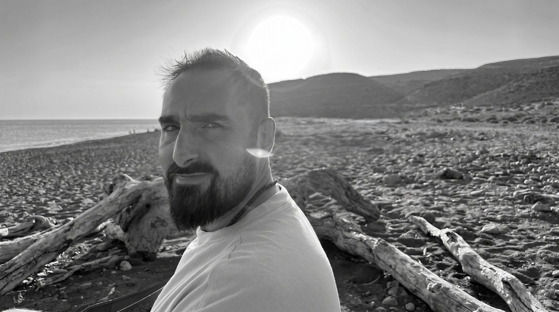 Michael Meimaroglou