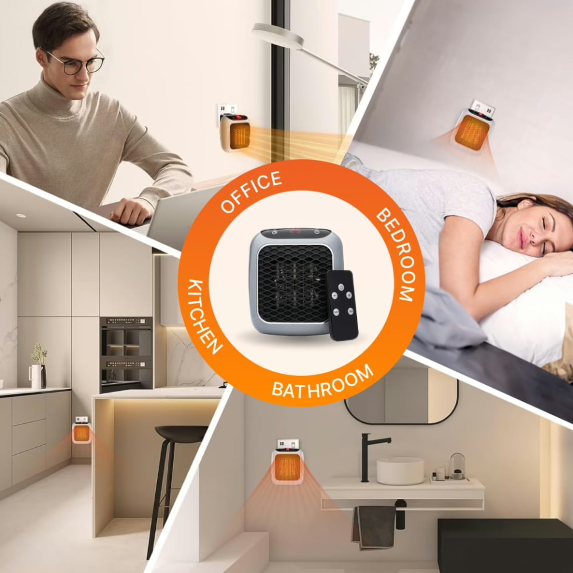 black and white bed linen