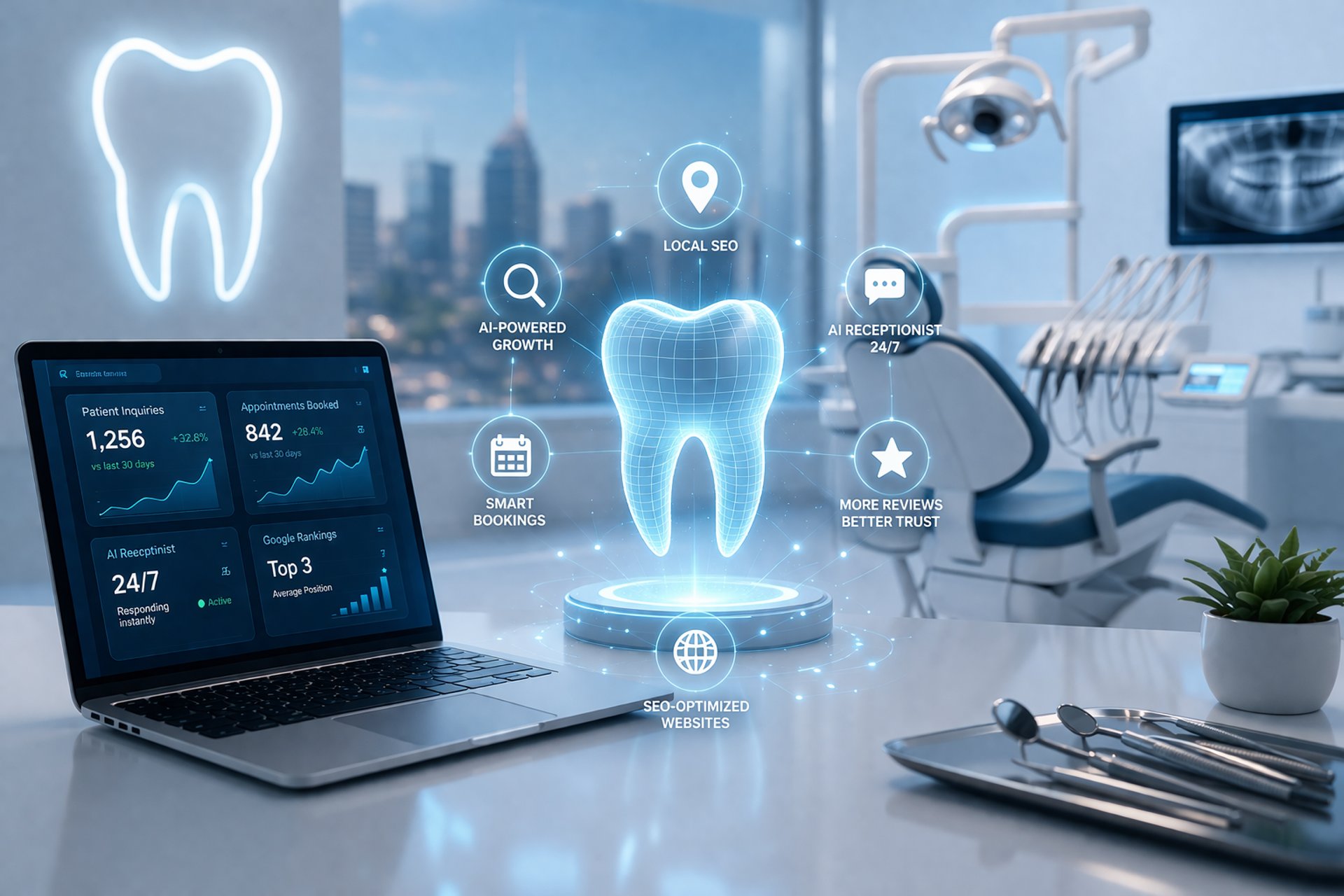 black blue and yellow textile