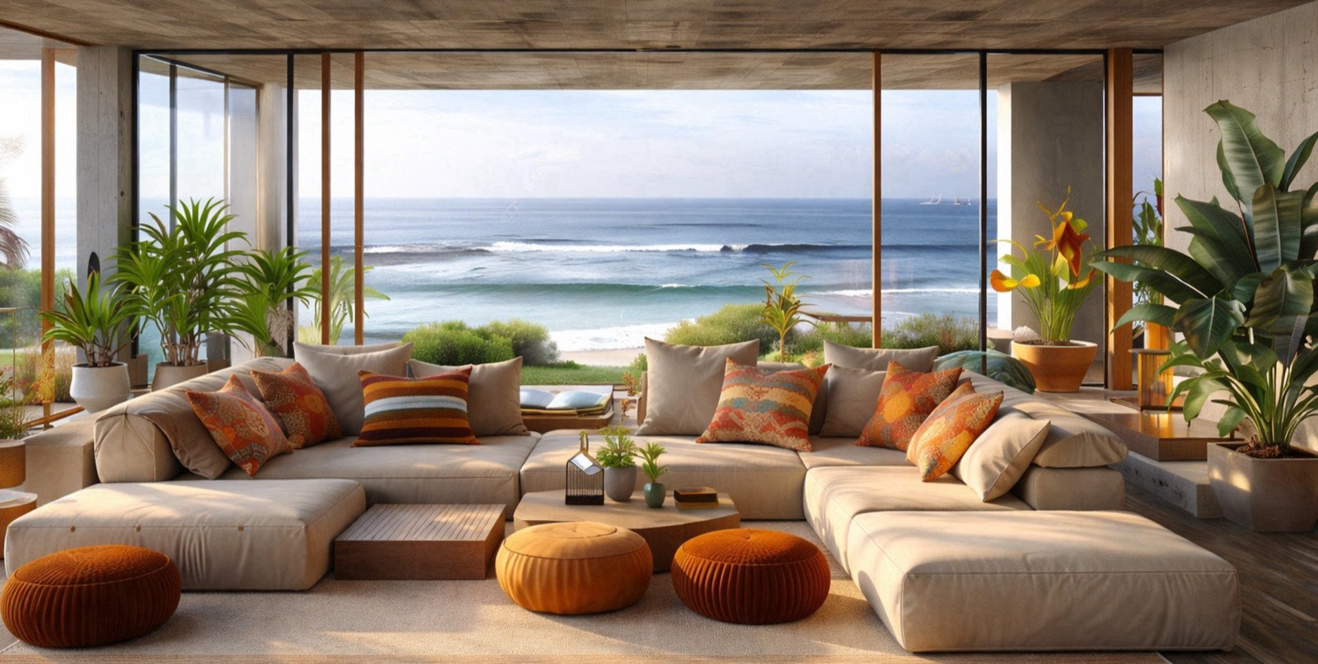 person wearing grey knit sweater