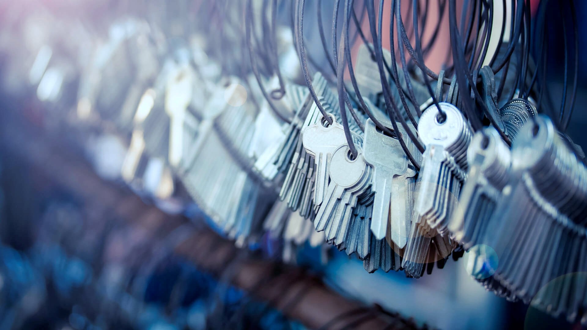 black and white bed linen