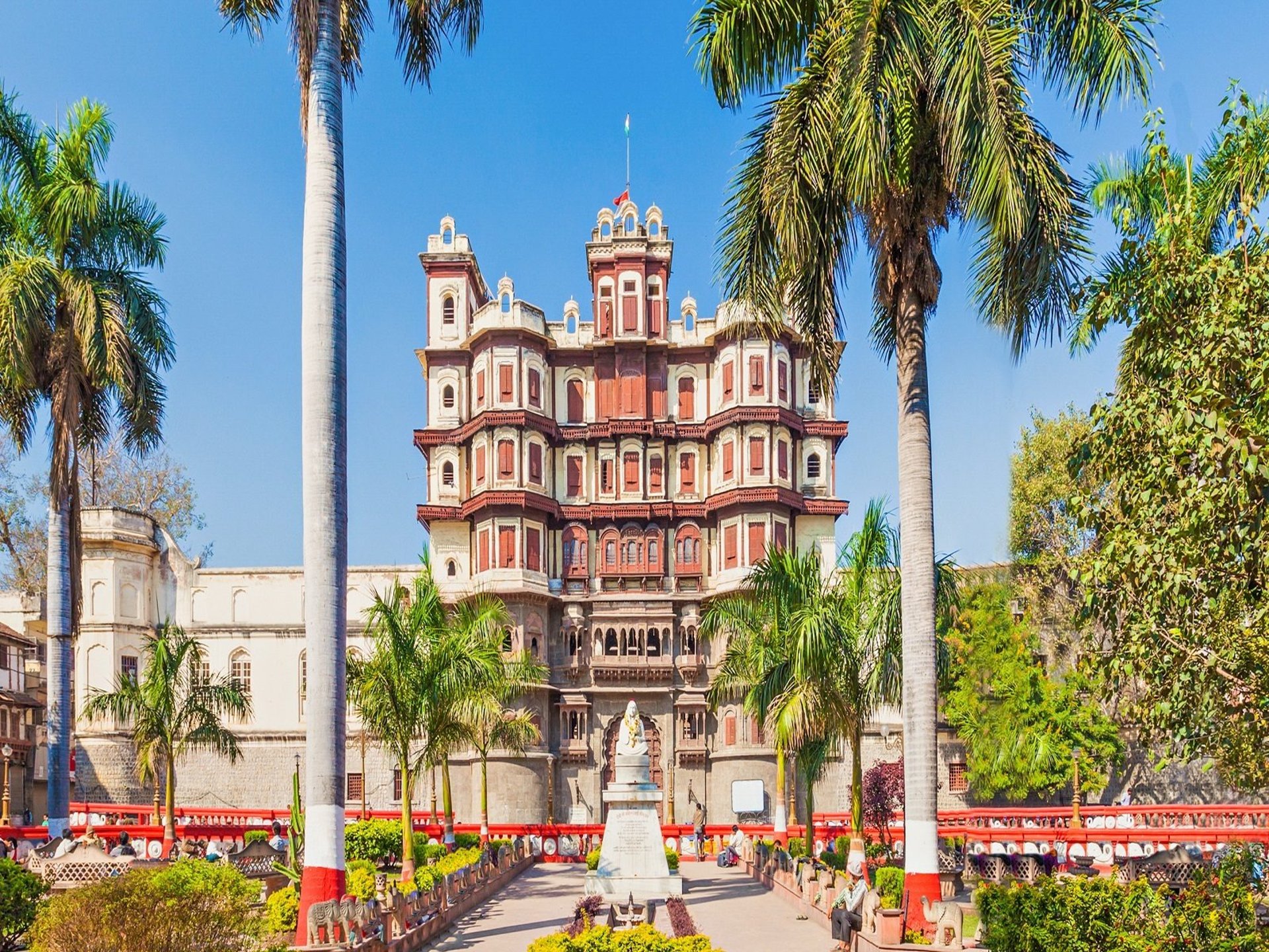 black and brown leather padded tub sofa