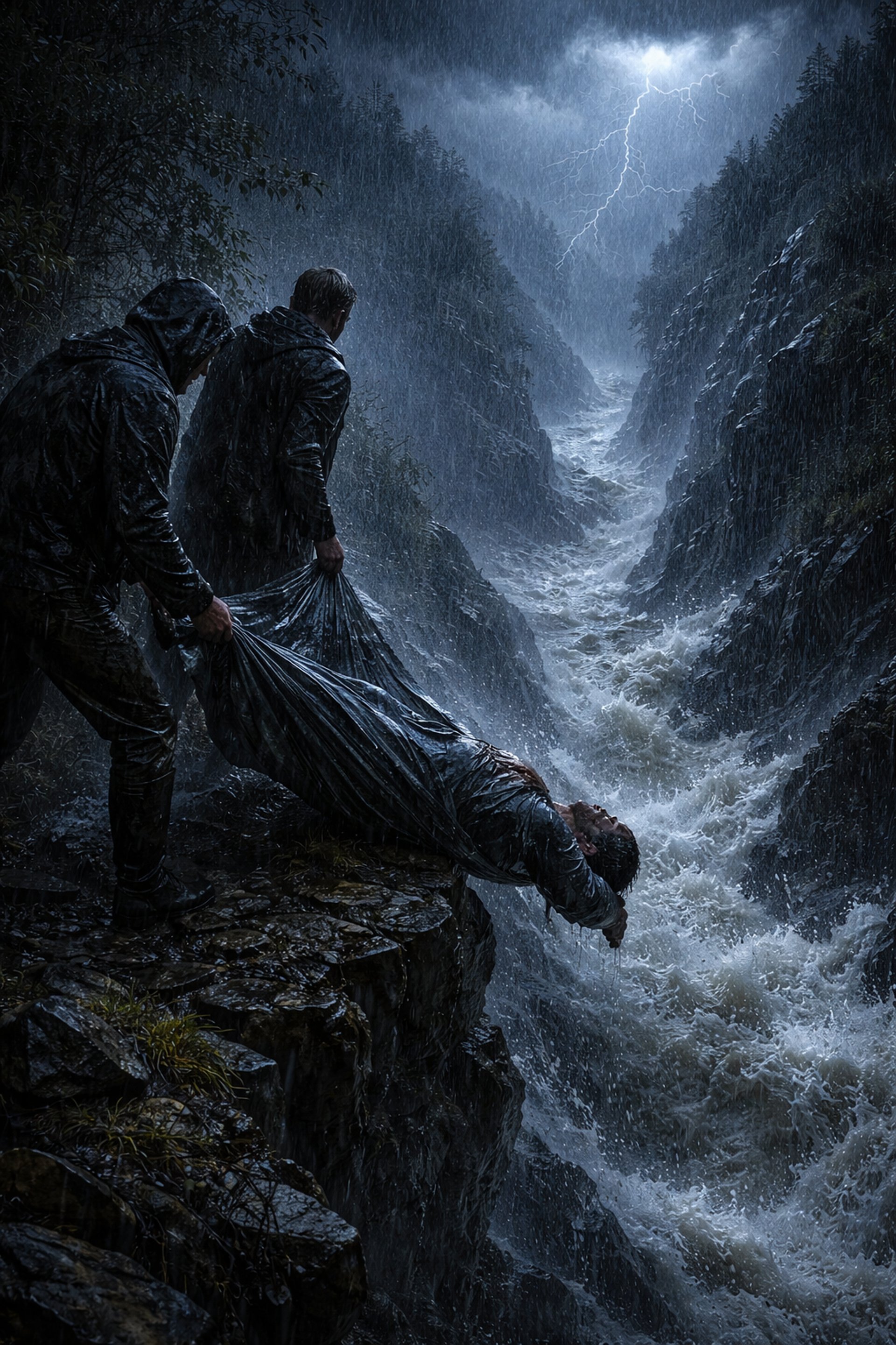 black blue and yellow textile