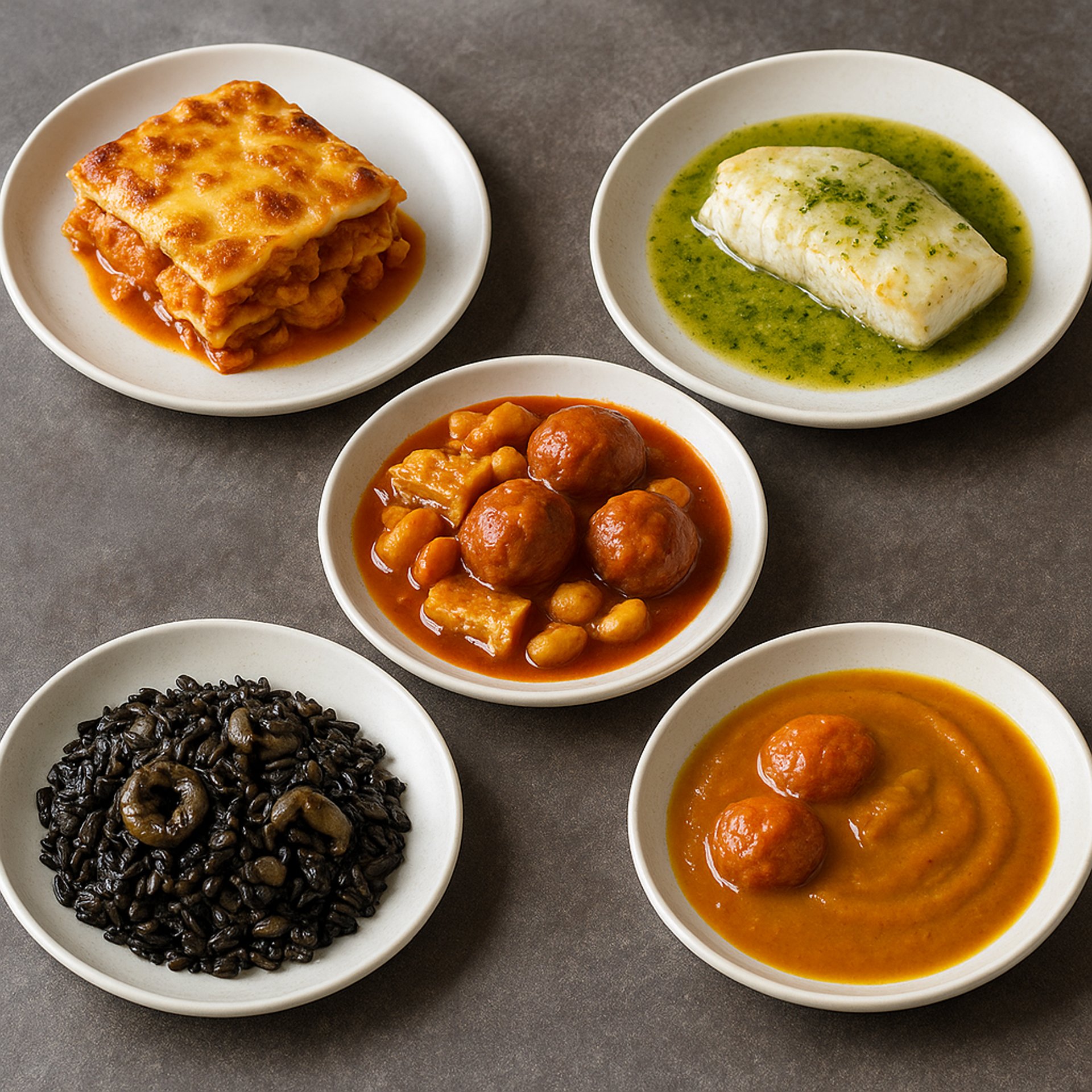 black and white bed linen