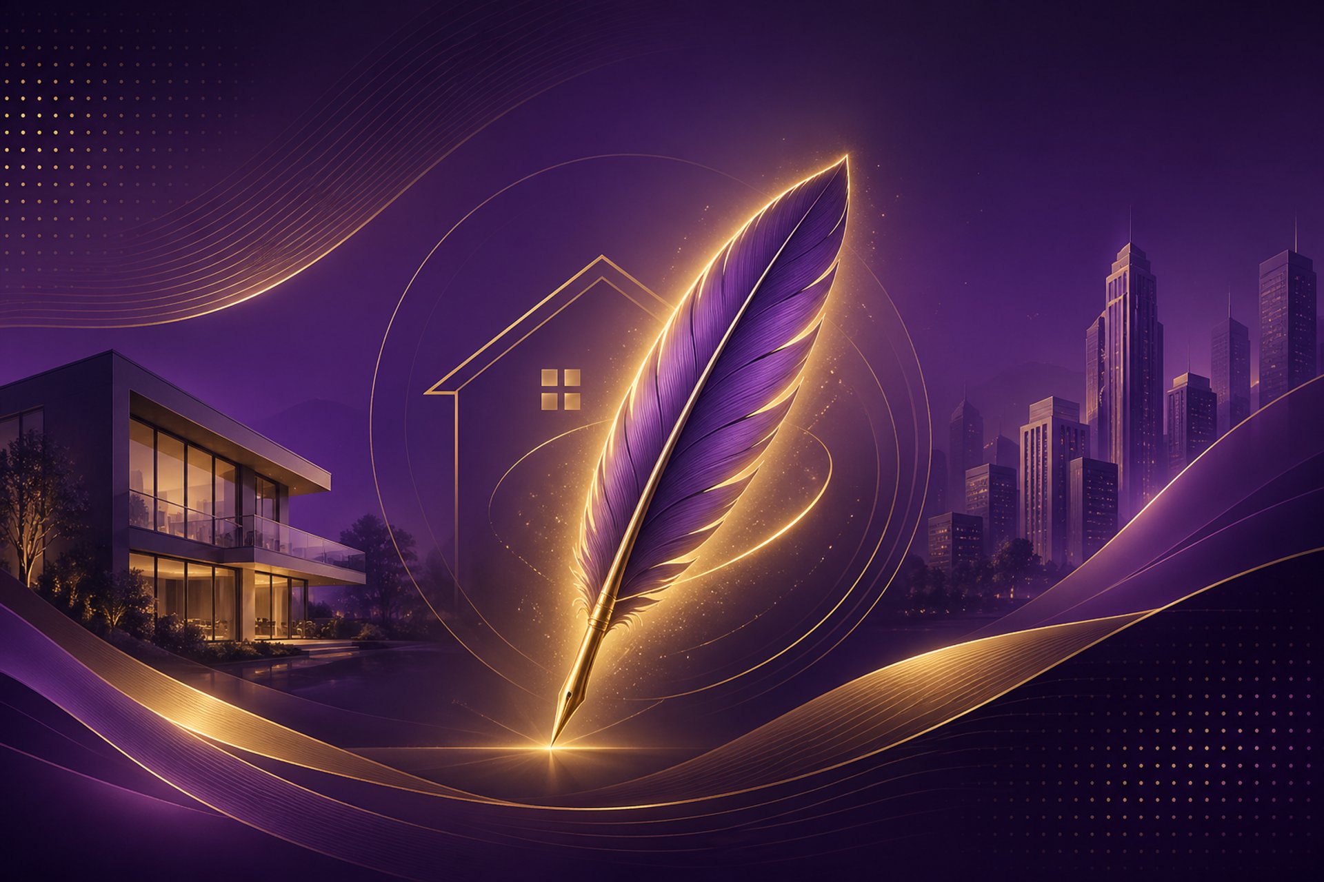 blue and white smoke illustration