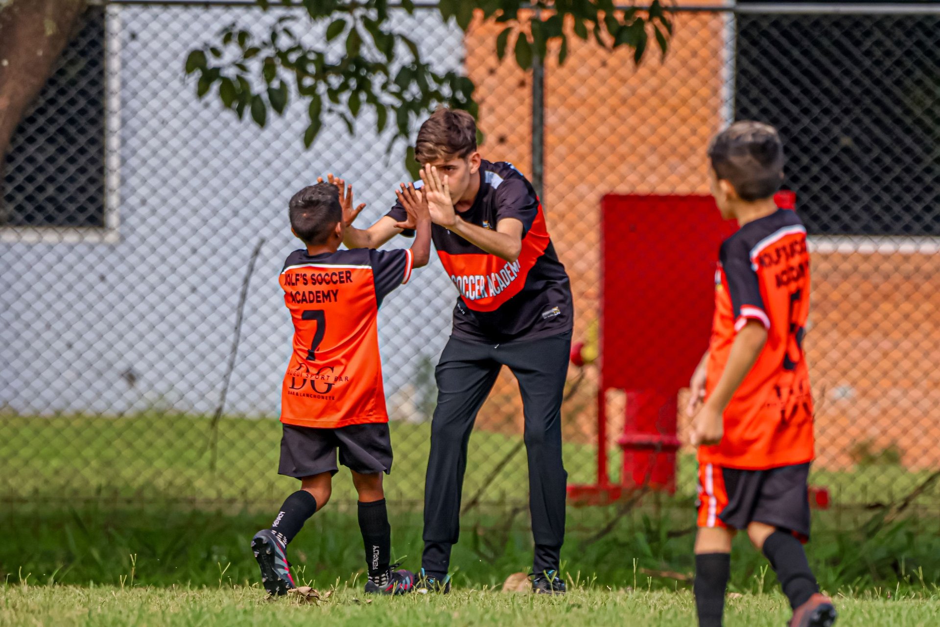 woman wearing yellow long-sleeved dress under white clouds and blue sky during daytime