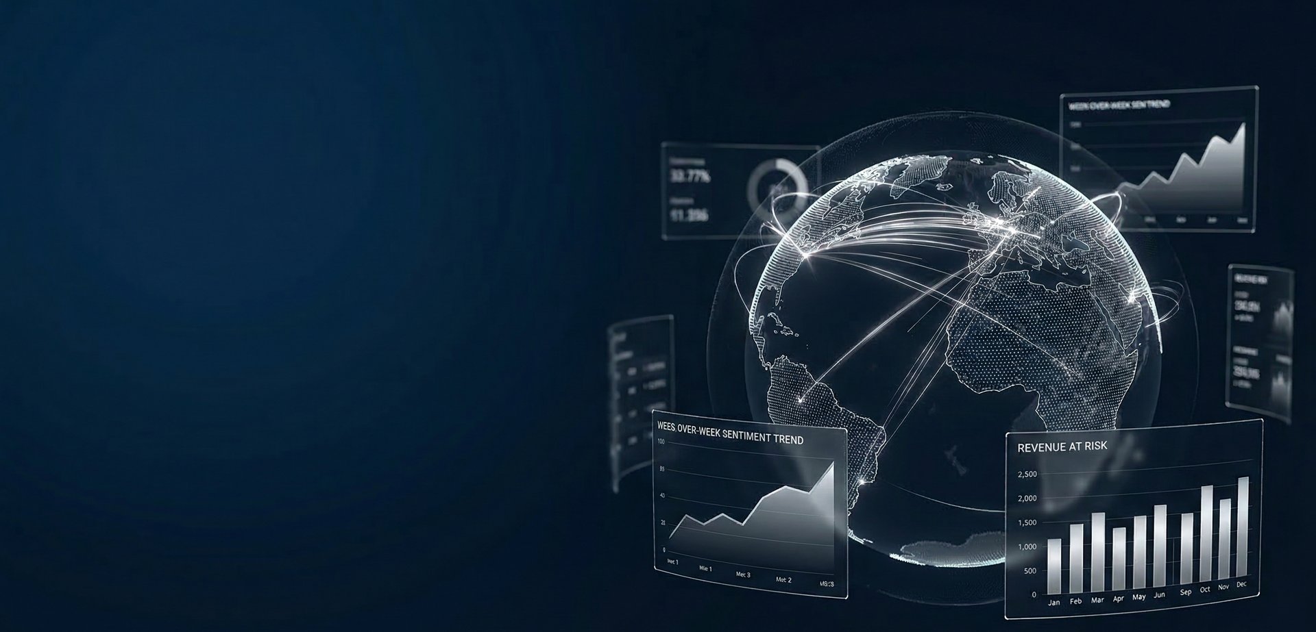 black and brown leather padded tub sofa