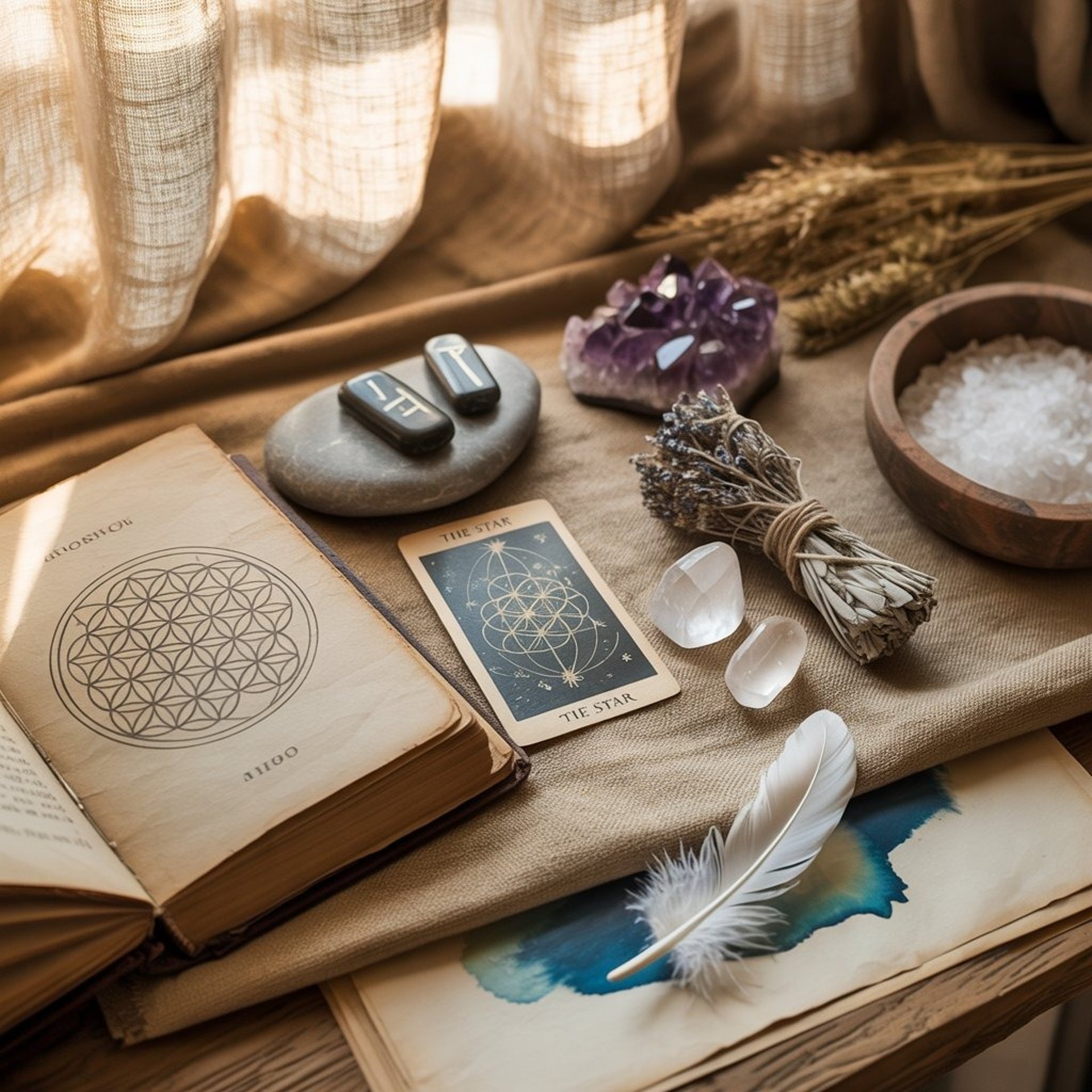 woman wearing yellow long-sleeved dress under white clouds and blue sky during daytime