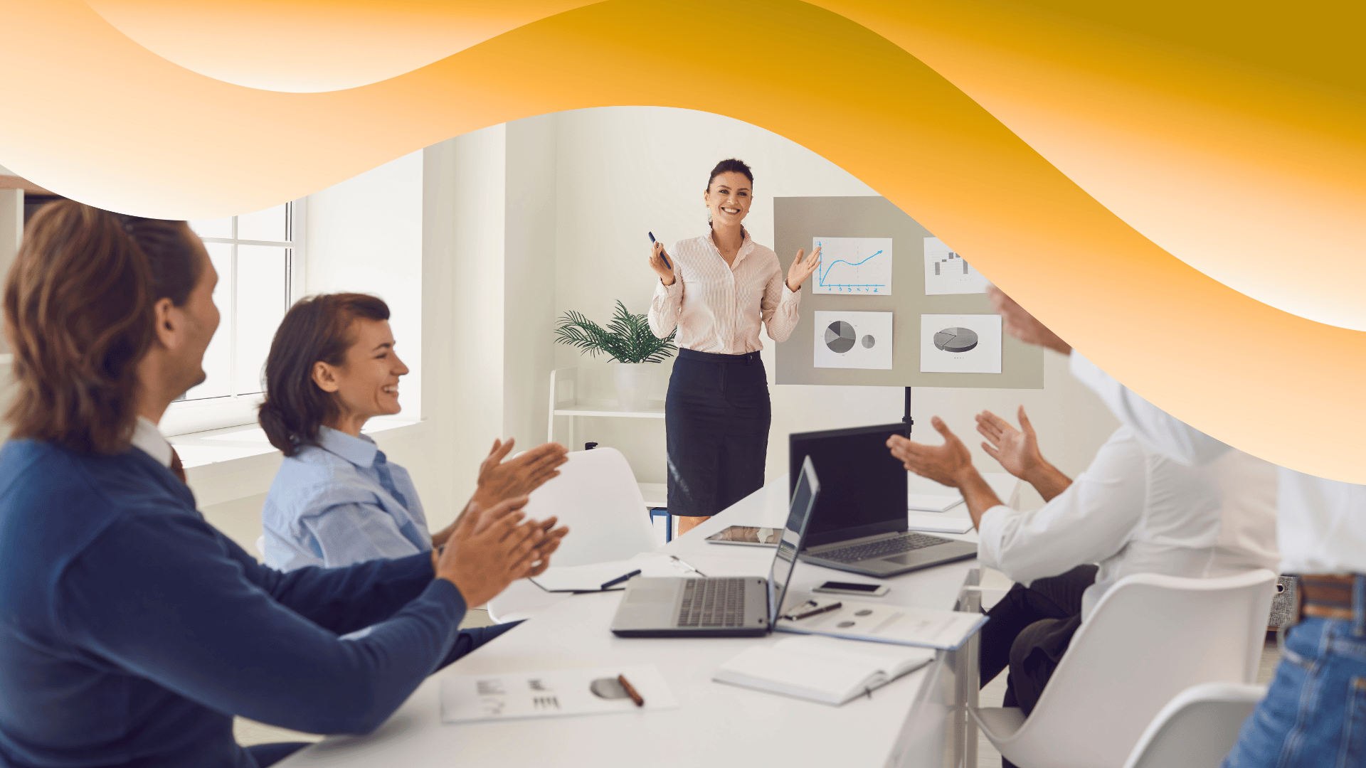 gray computer monitor