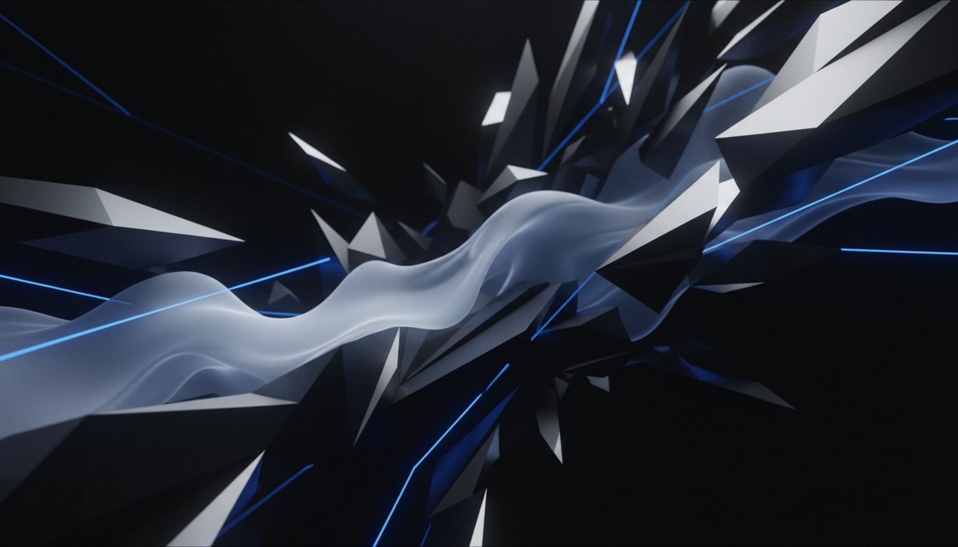 black and white bed linen