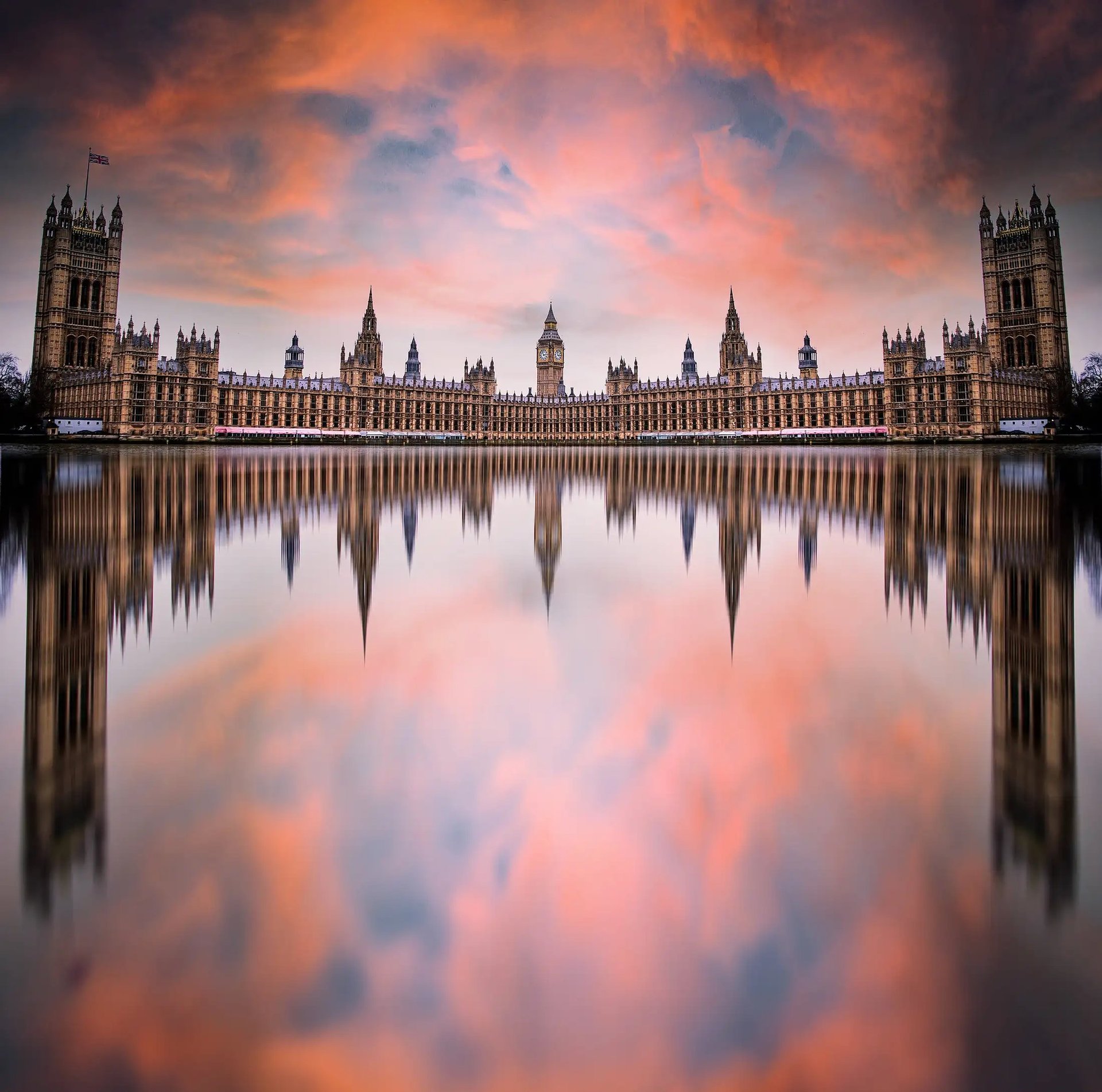 Houses of Parliament