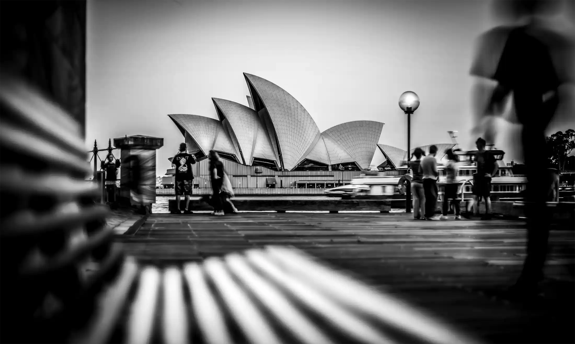 sydney opera house Australia
