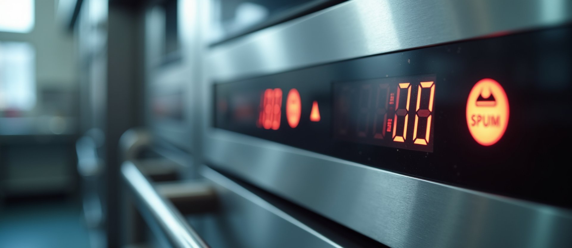 a chef cooking in a kitchen