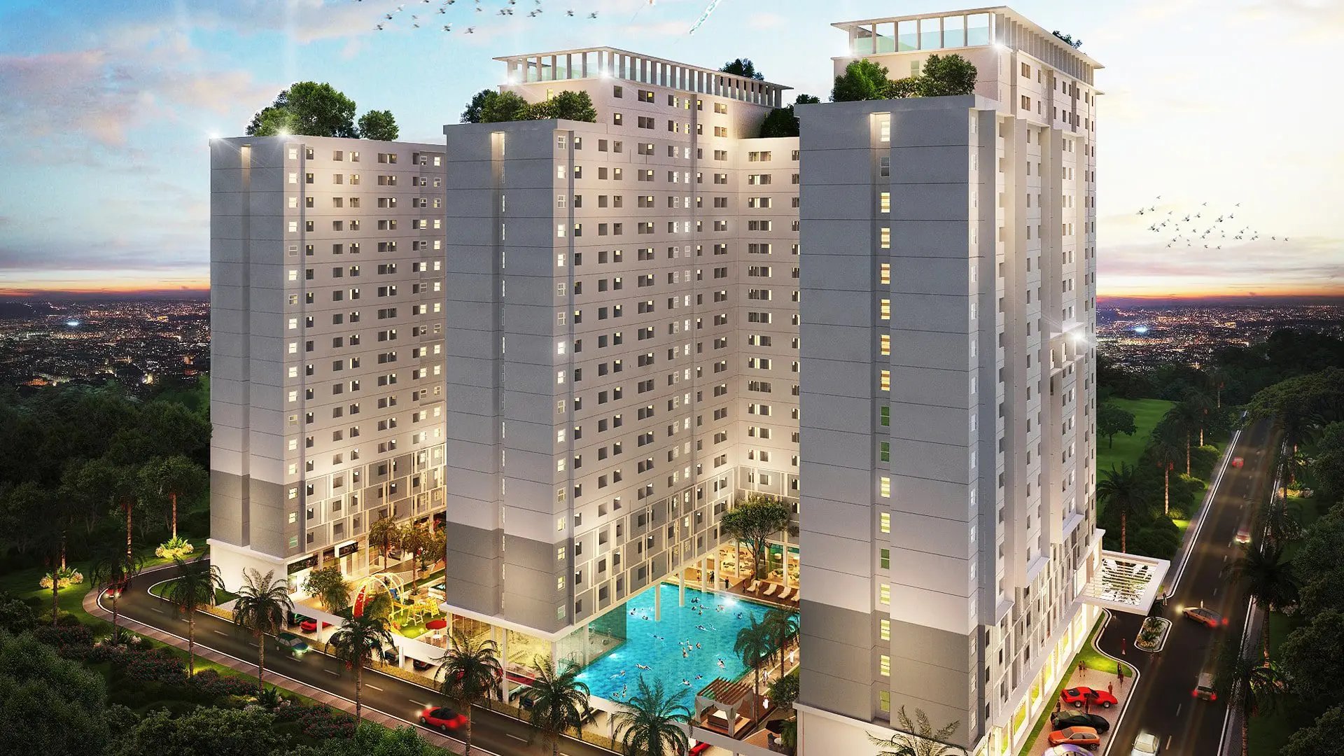 black and white bed linen