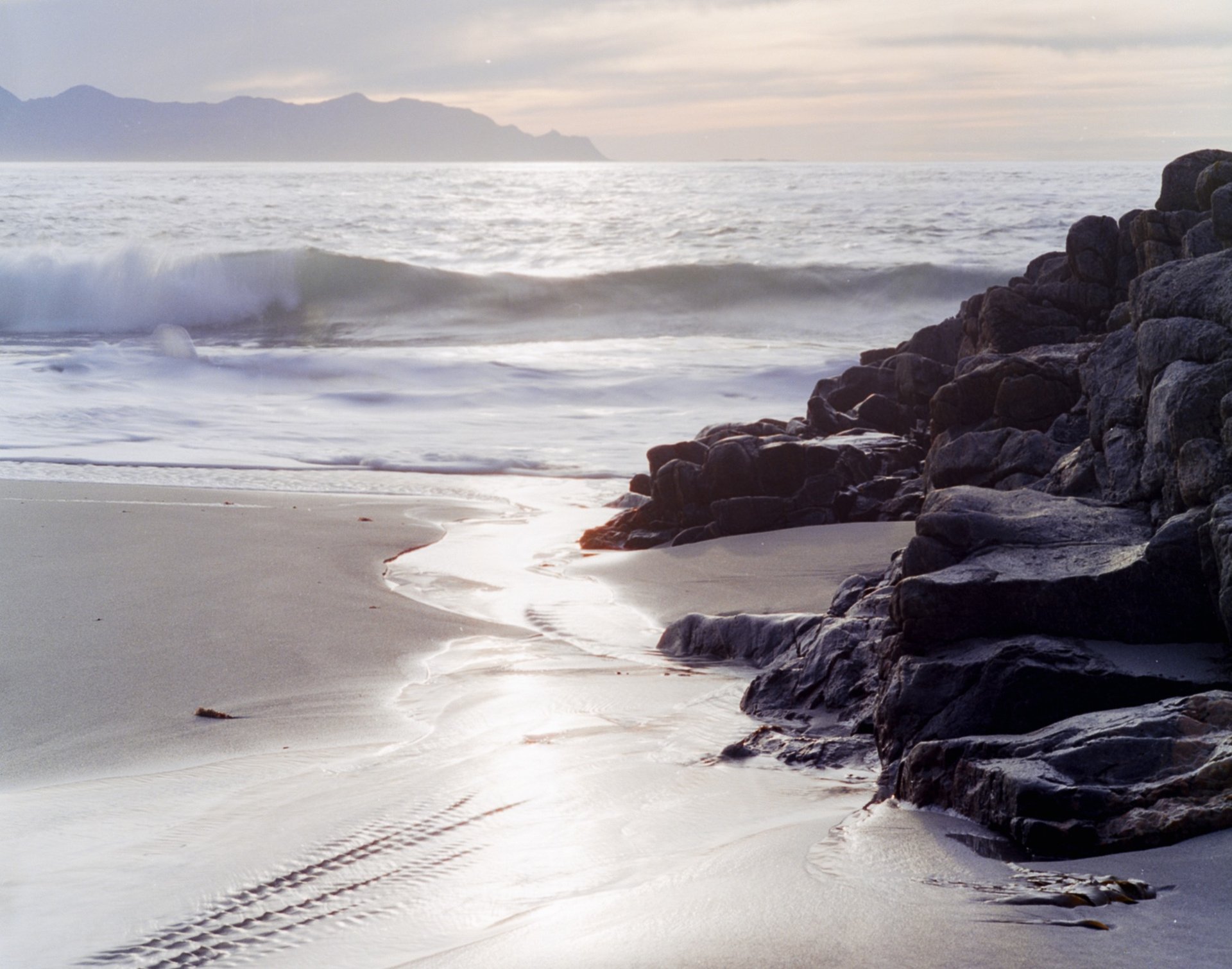 black and white bed linen