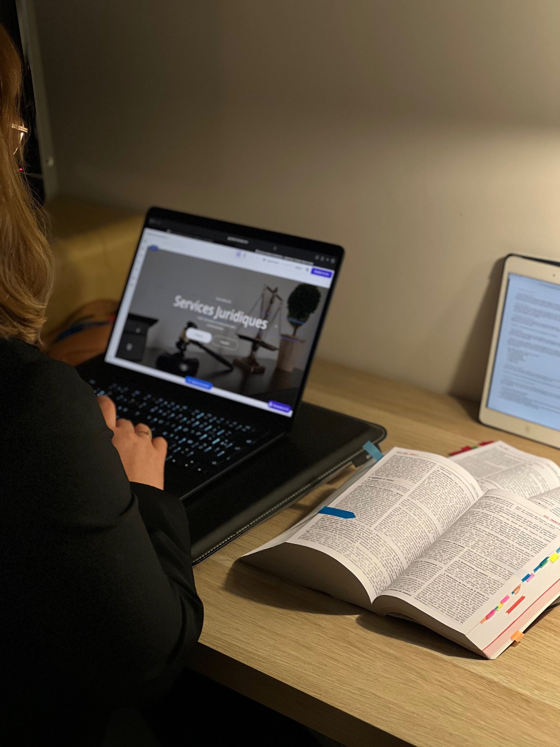 woman wearing yellow long-sleeved dress under white clouds and blue sky during daytime