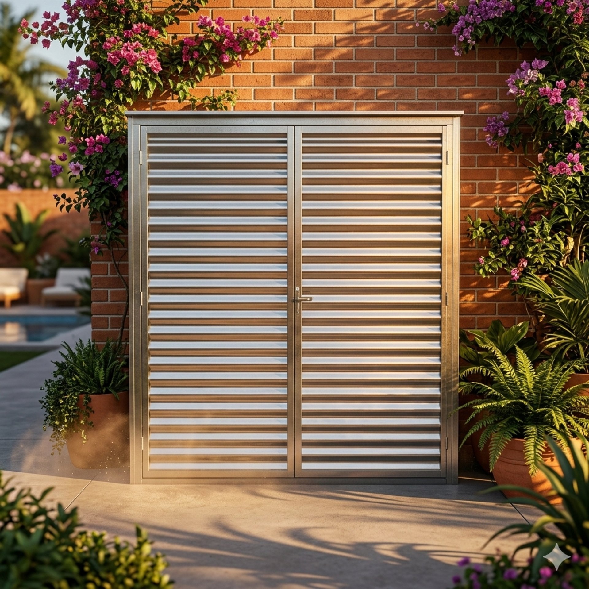 black blue and yellow textile