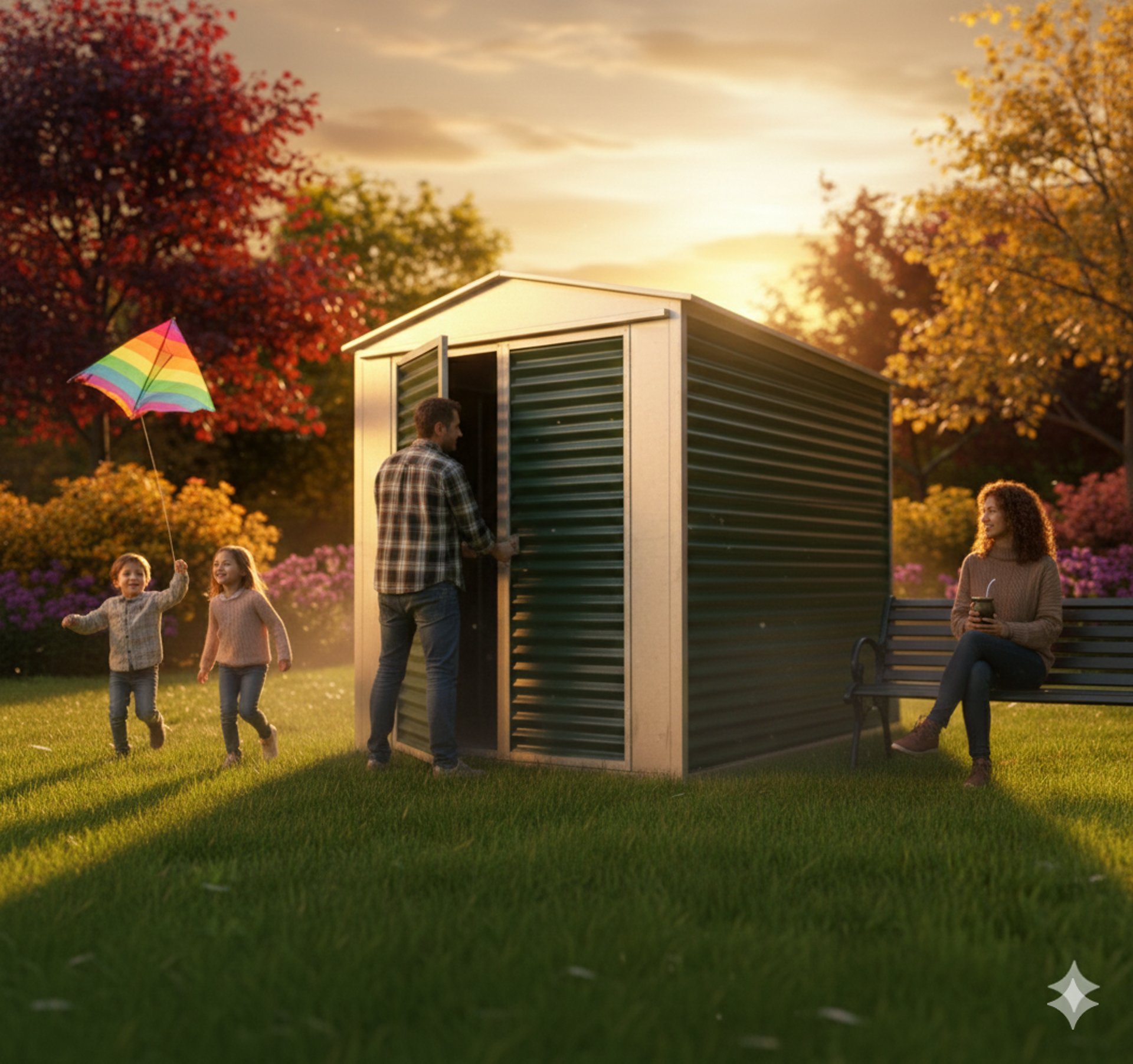 black blue and yellow textile